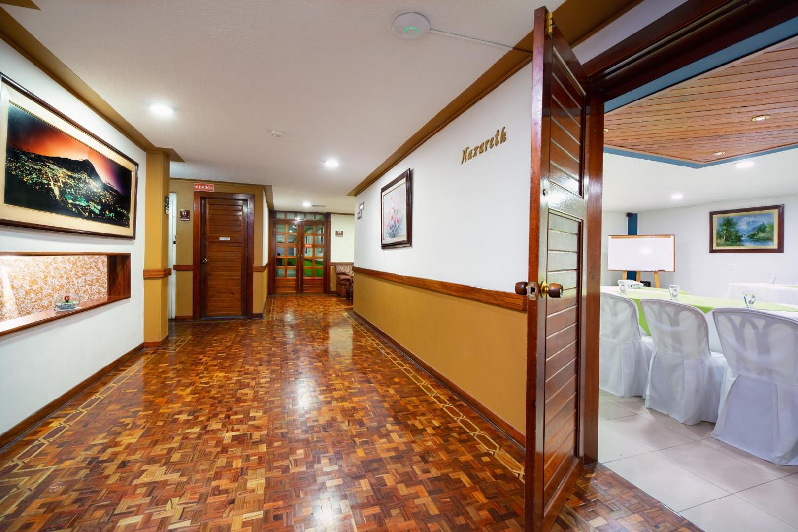 Hotel Don Saul Hotel Don Saul