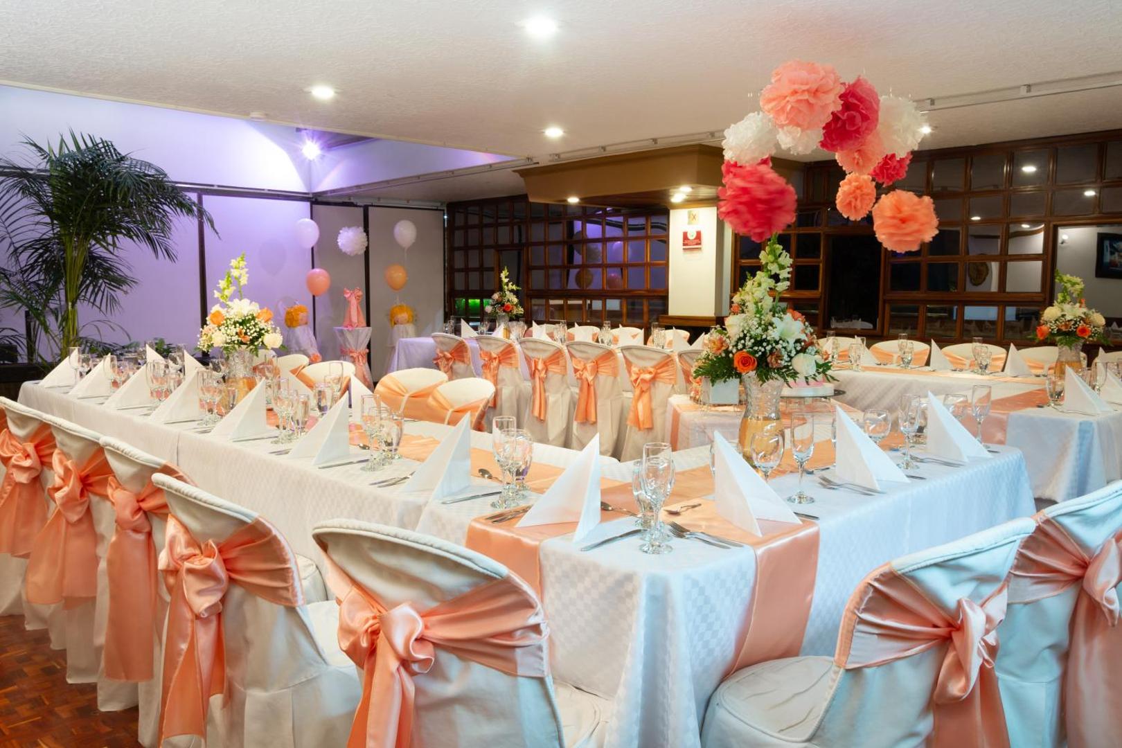 Hotel Don Saul Hotel Don Saul