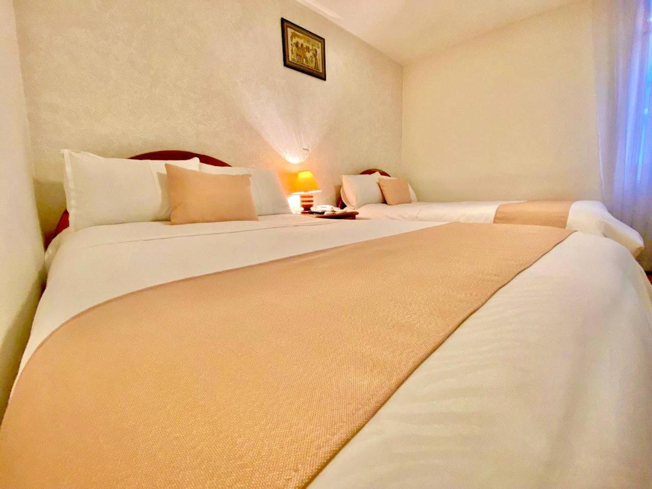 Hotel Don Saul Hotel Don Saul