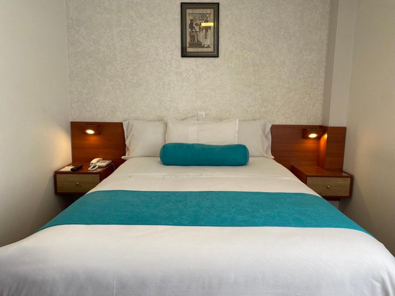 Hotel Don Saul Hotel Don Saul