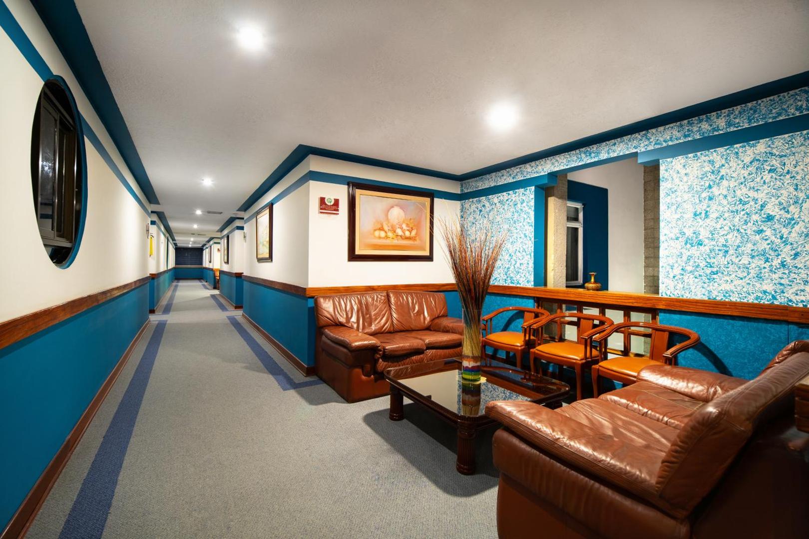 Hotel Don Saul Hotel Don Saul