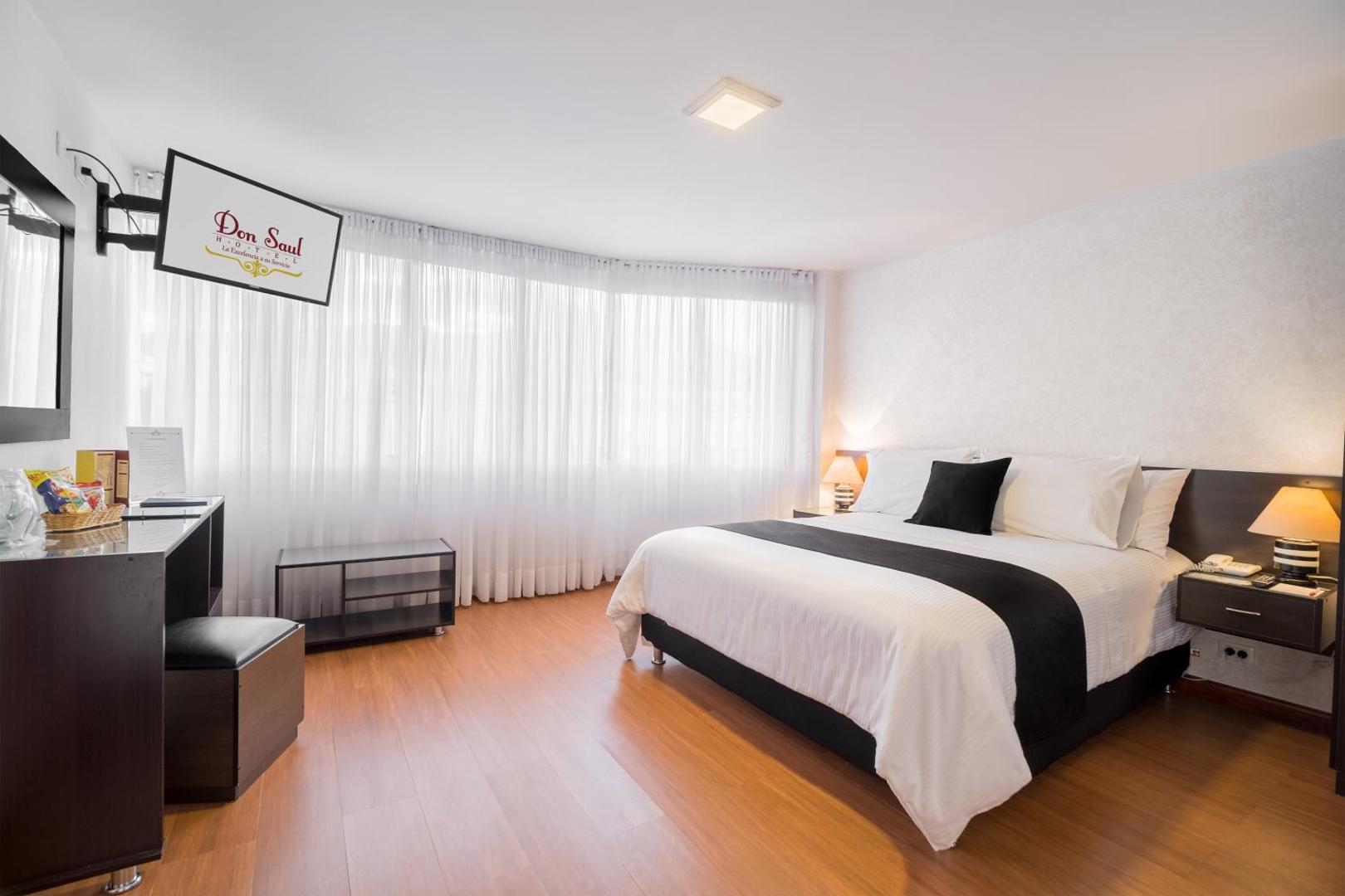 Hotel Don Saul Hotel Don Saul