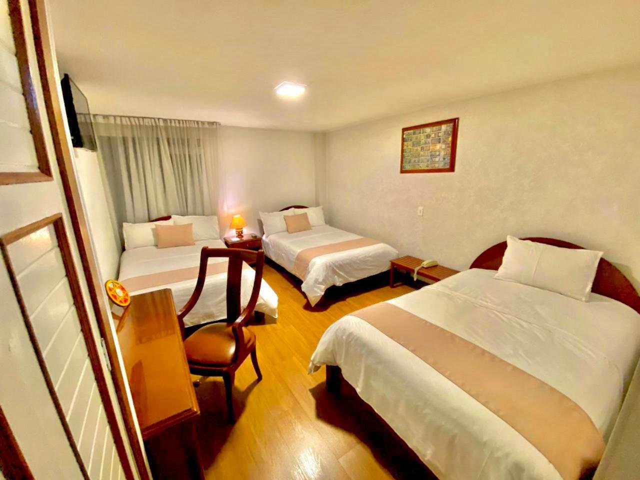 Hotel Don Saul Hotel Don Saul