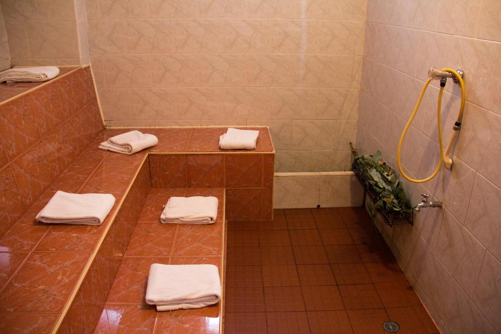 Hotel Don Saul Hotel Don Saul