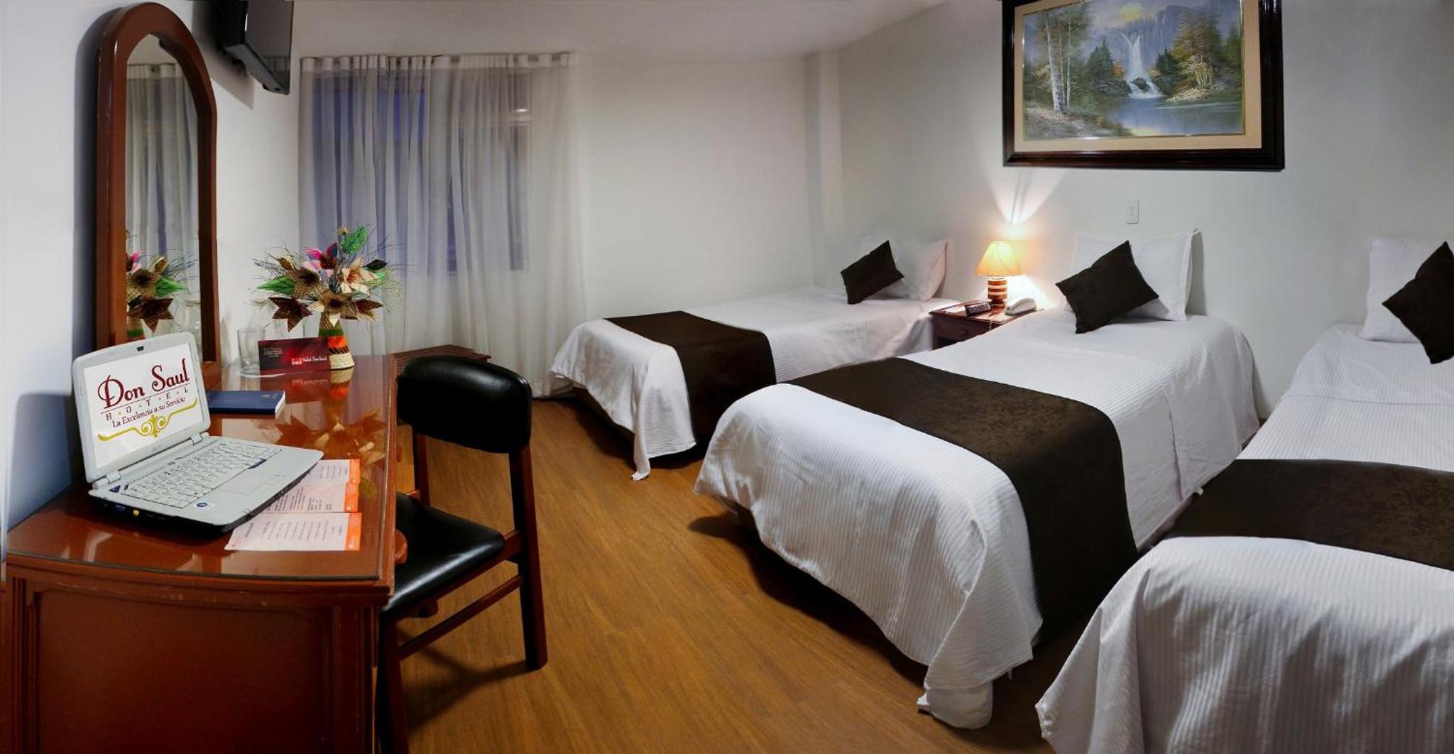 Hotel Don Saul Hotel Don Saul
