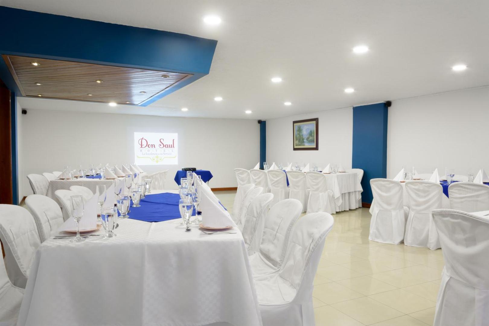 Hotel Don Saul Hotel Don Saul