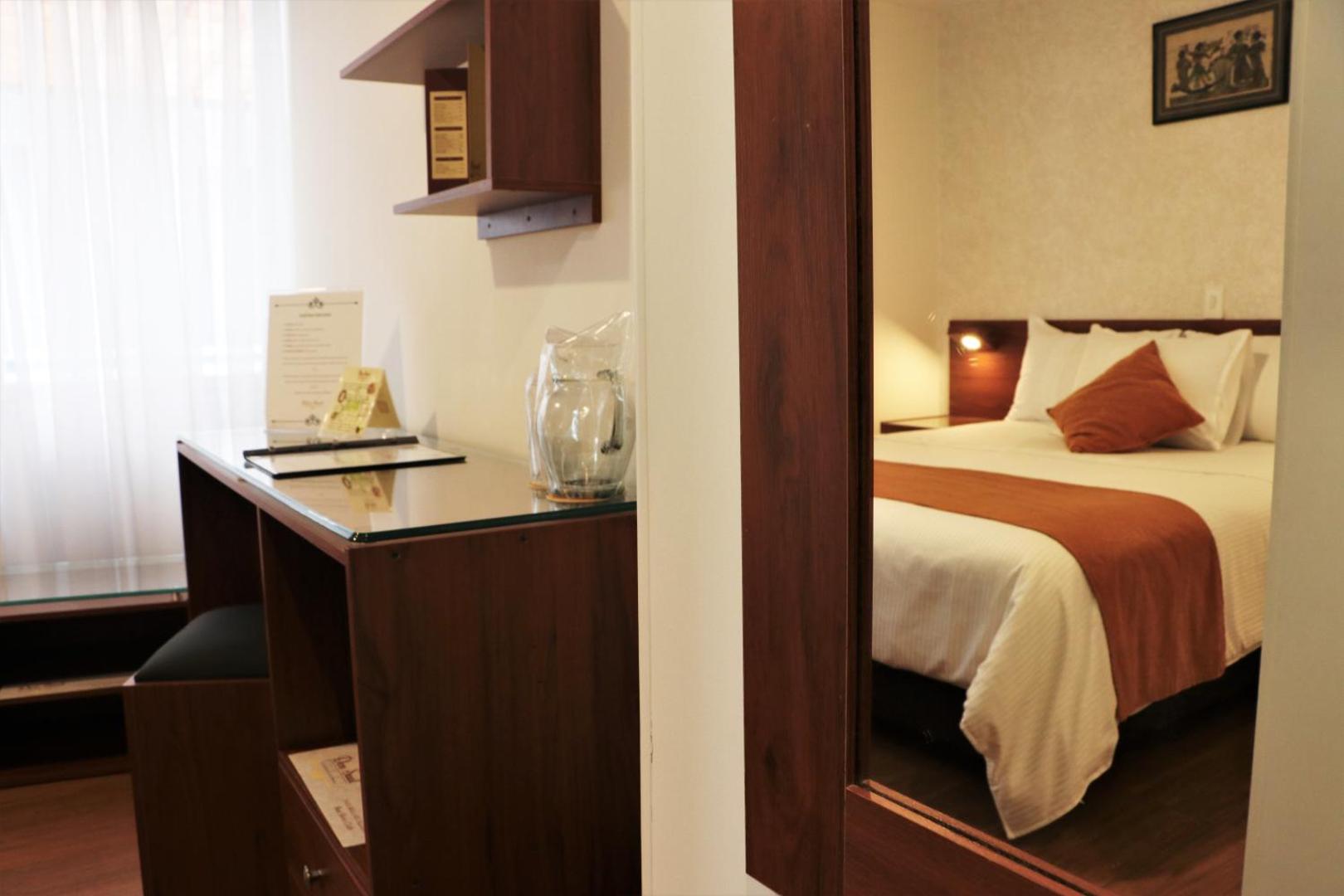 Hotel Don Saul Hotel Don Saul