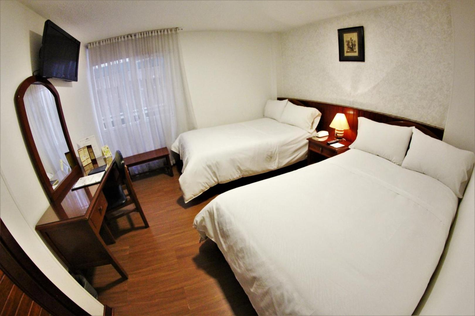 Hotel Don Saul Hotel Don Saul