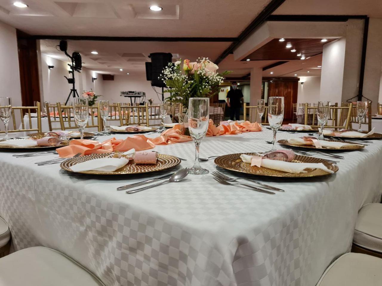 Hotel Don Saul Hotel Don Saul