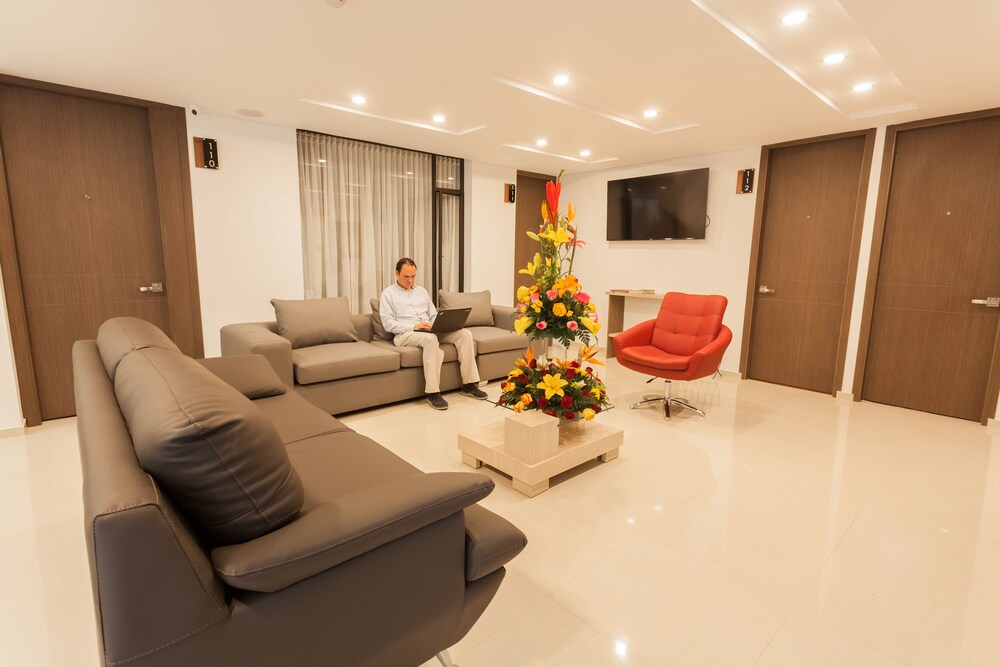 Hotel Plaza Carnaval Hotel Plaza Carnaval