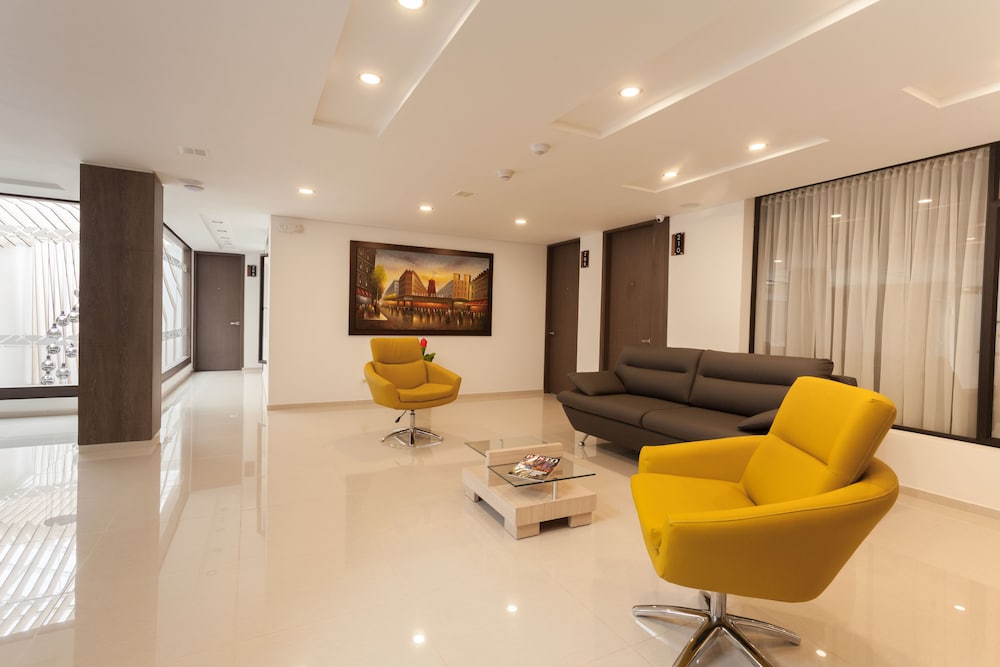 Hotel Plaza Carnaval Hotel Plaza Carnaval