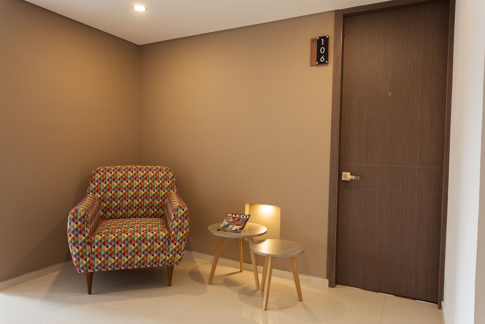 Hotel Plaza Carnaval Hotel Plaza Carnaval