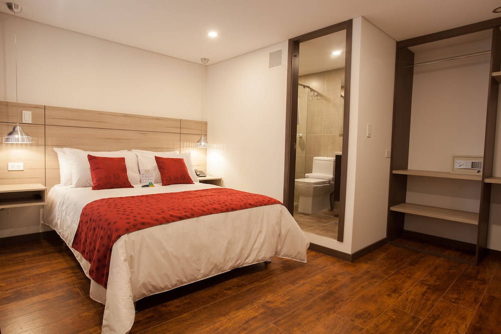 Hotel Plaza Carnaval Hotel Plaza Carnaval