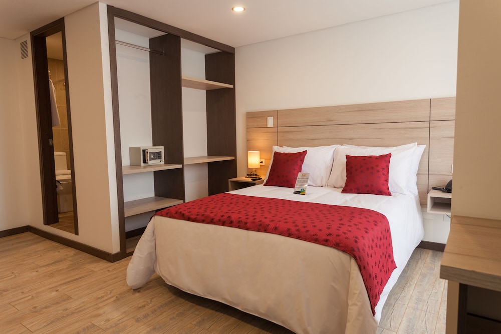 Hotel Plaza Carnaval Hotel Plaza Carnaval