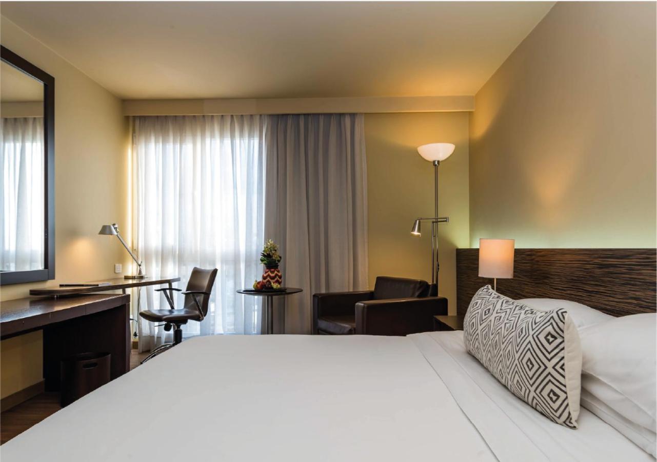 Hotel Movich Pereira Hotel Movich Pereira