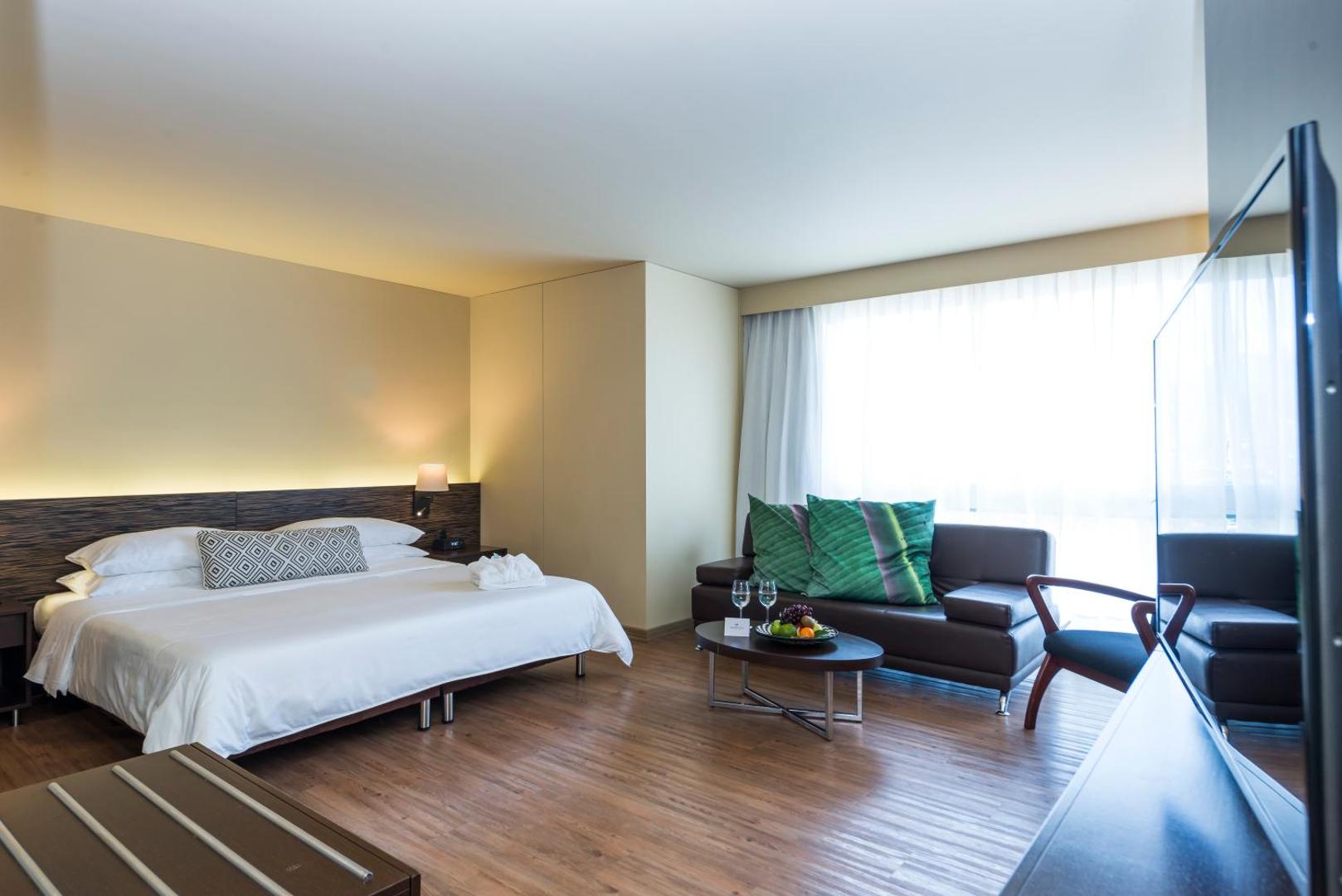 Hotel Movich Pereira Hotel Movich Pereira