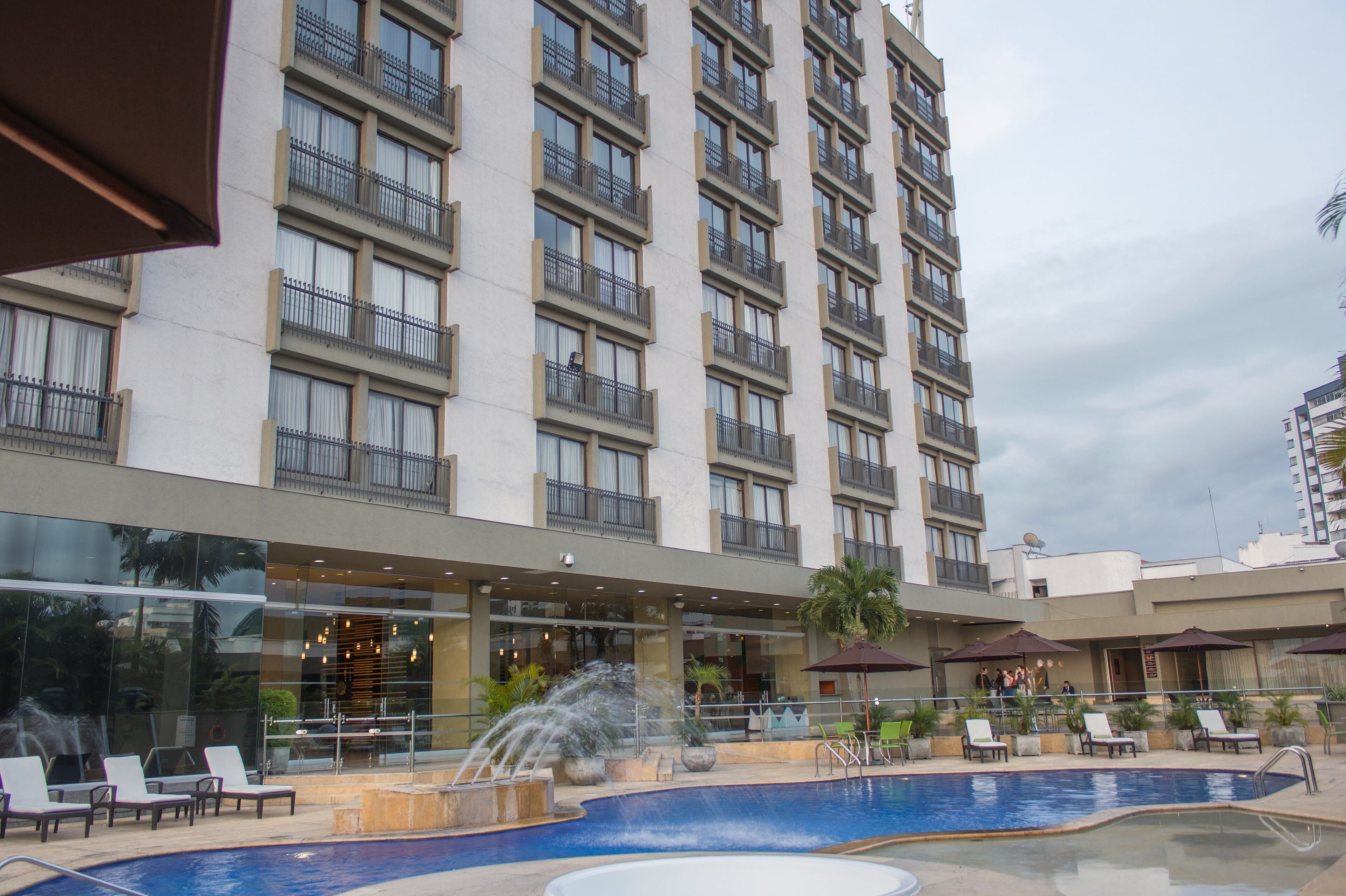 Hotel Movich Pereira Hotel Movich Pereira