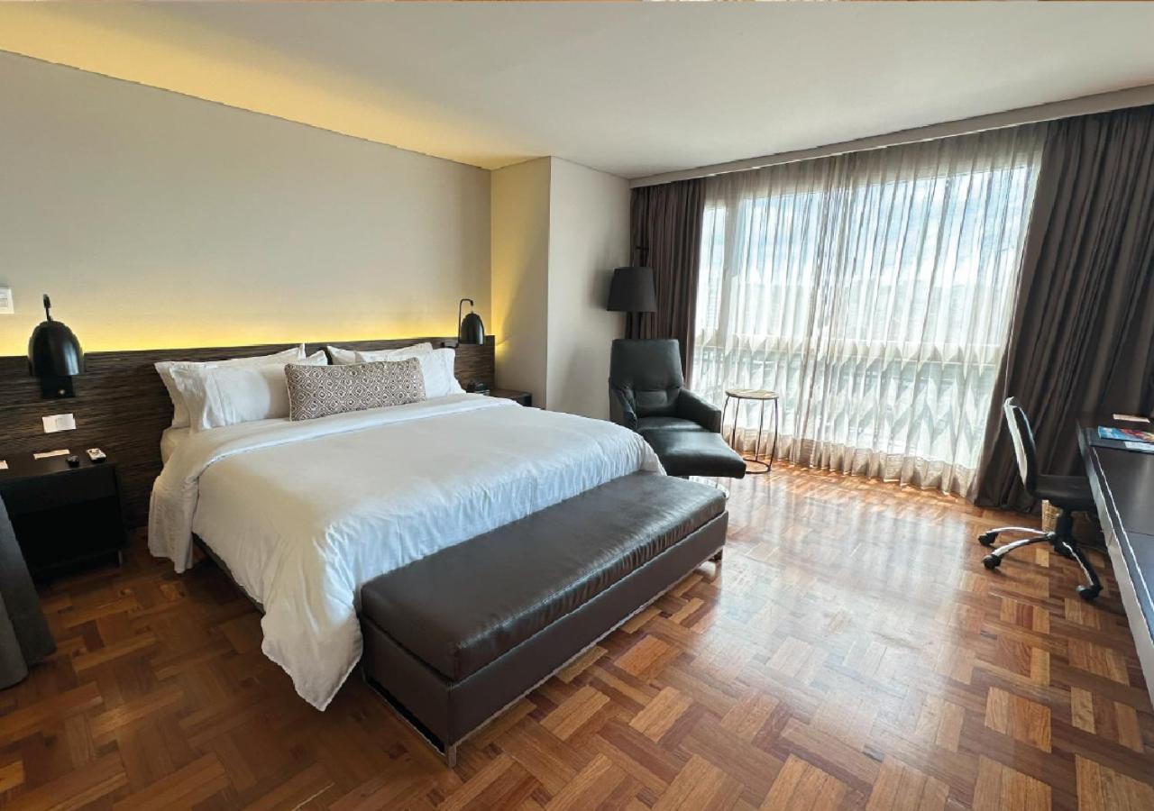 Hotel Movich Pereira Hotel Movich Pereira