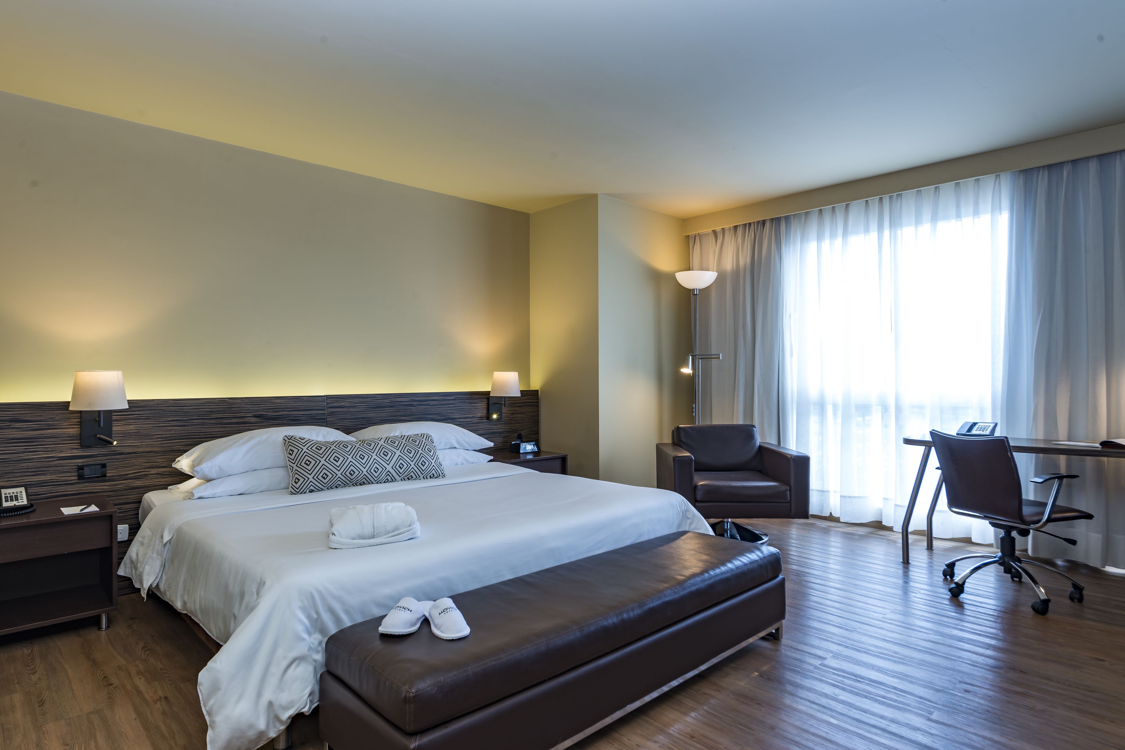 Hotel Movich Pereira Hotel Movich Pereira