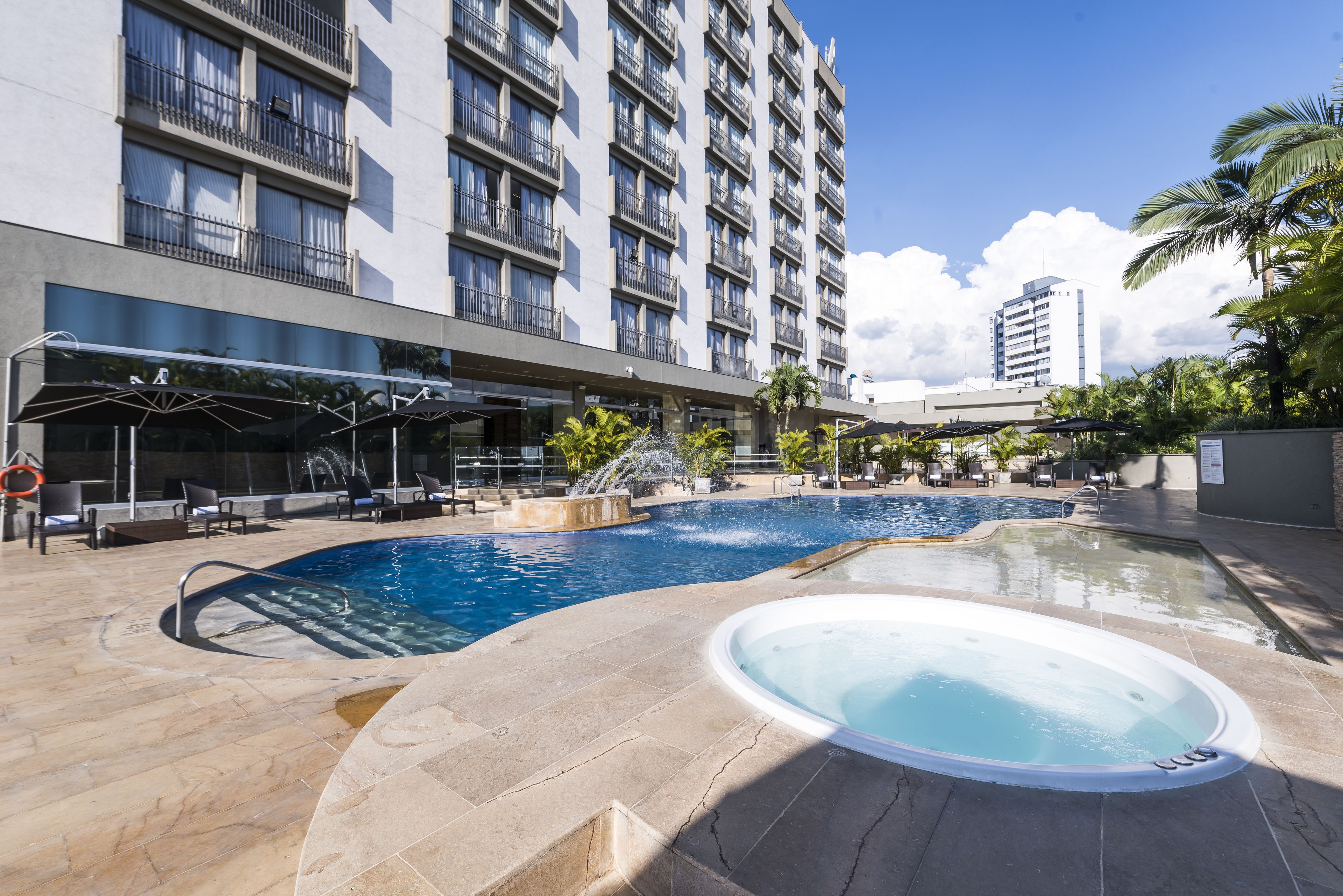 Hotel Movich Pereira Hotel Movich Pereira
