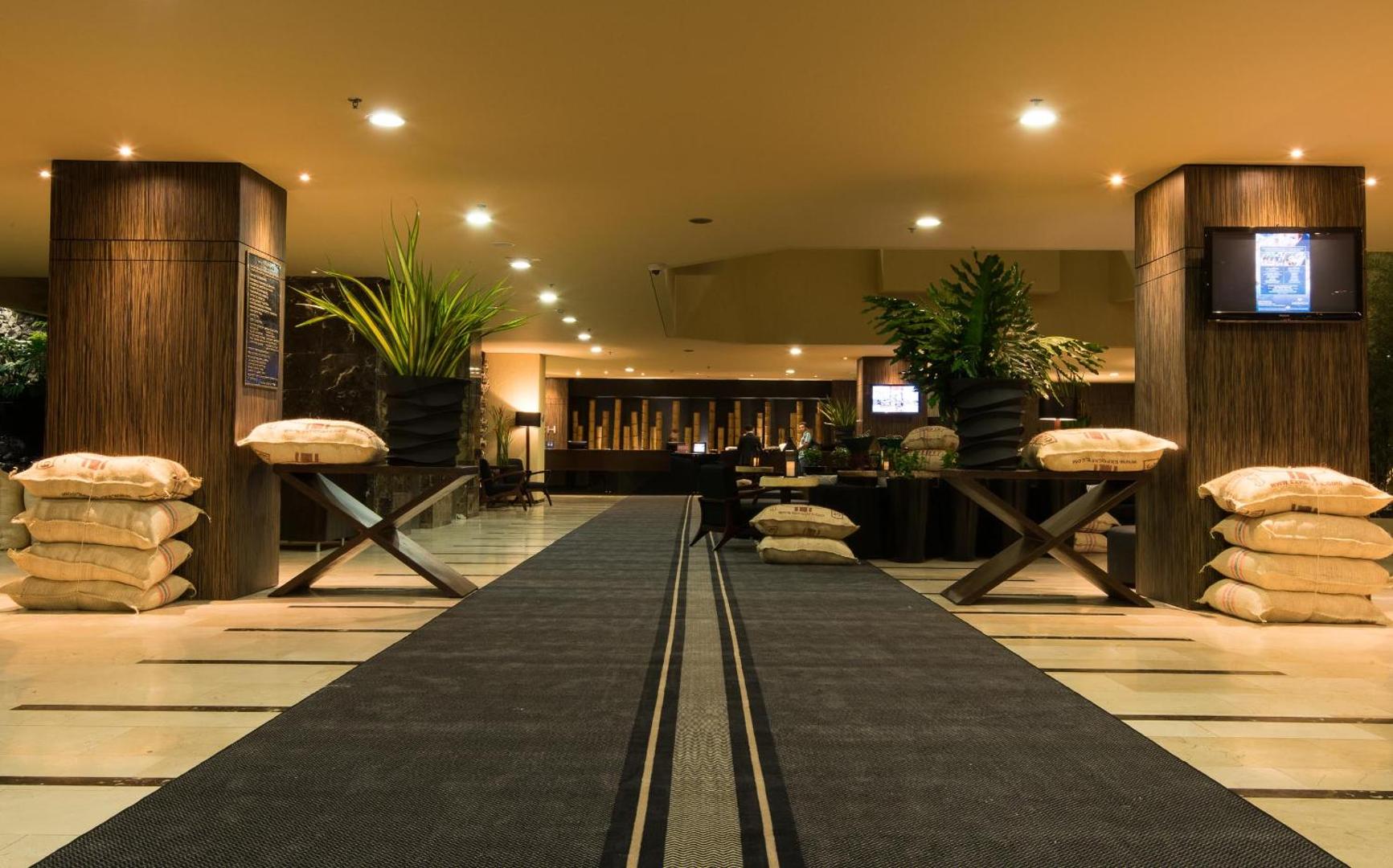 Hotel Movich Pereira Hotel Movich Pereira
