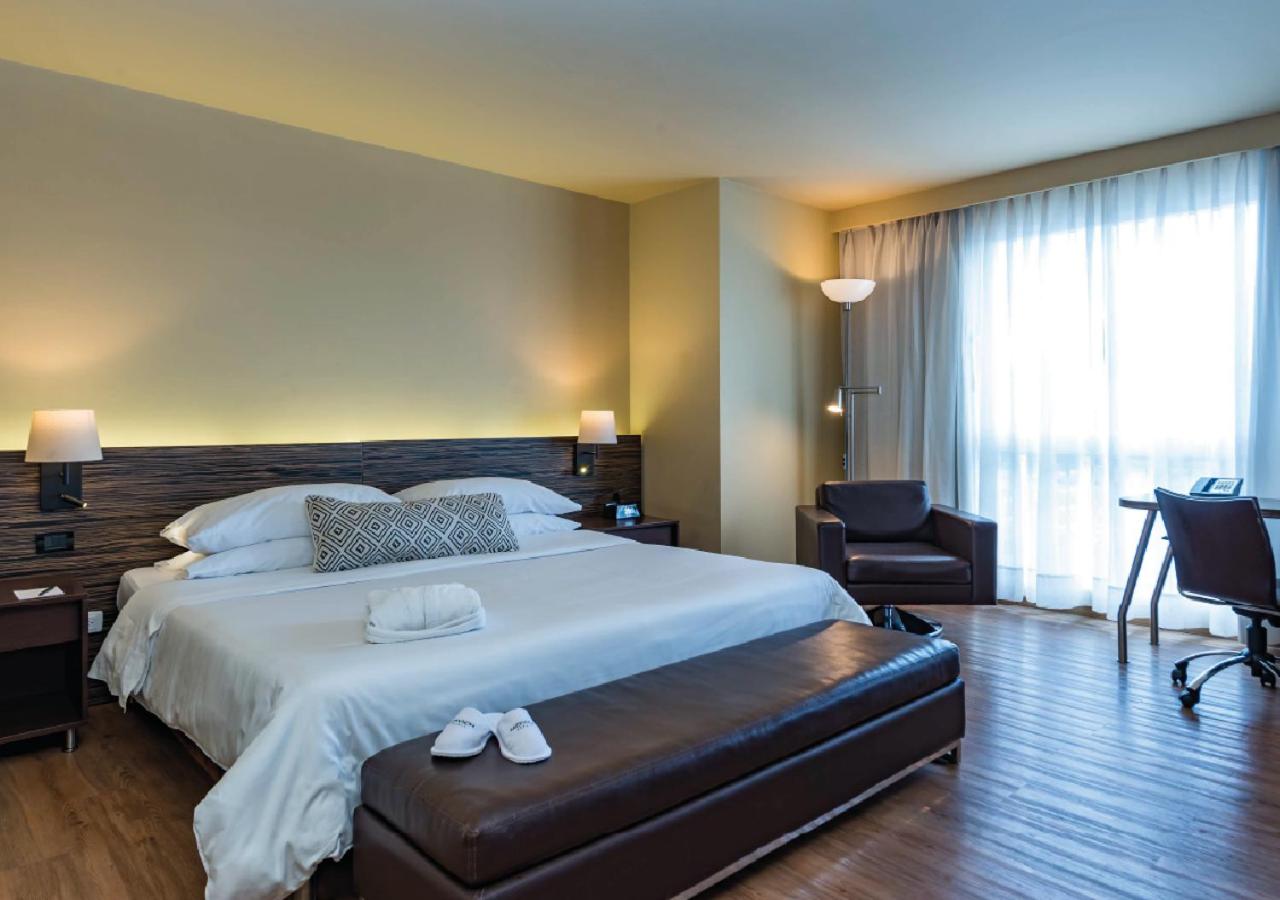 Hotel Movich Pereira Hotel Movich Pereira