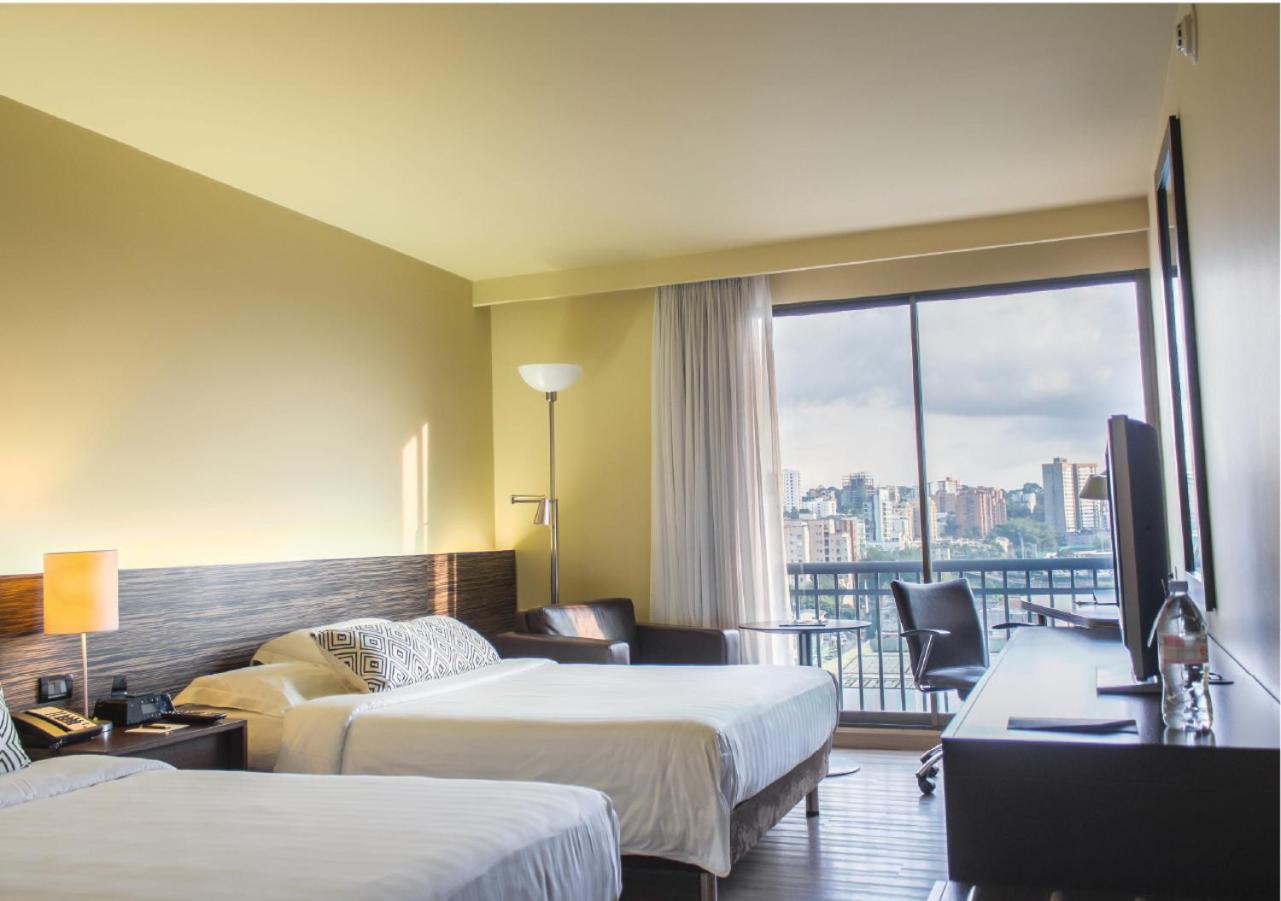 Hotel Movich Pereira Hotel Movich Pereira