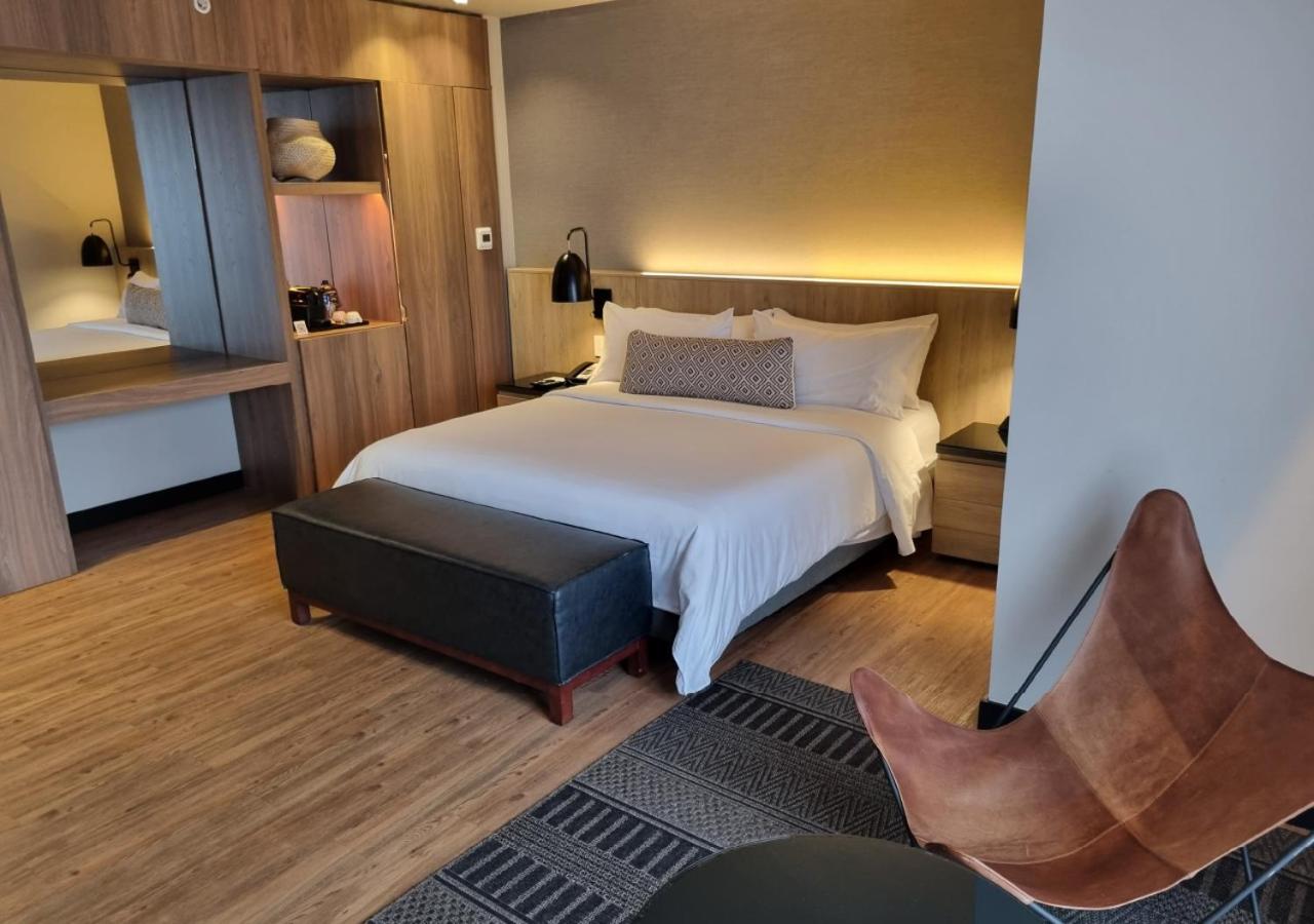 Hotel Movich Pereira Hotel Movich Pereira