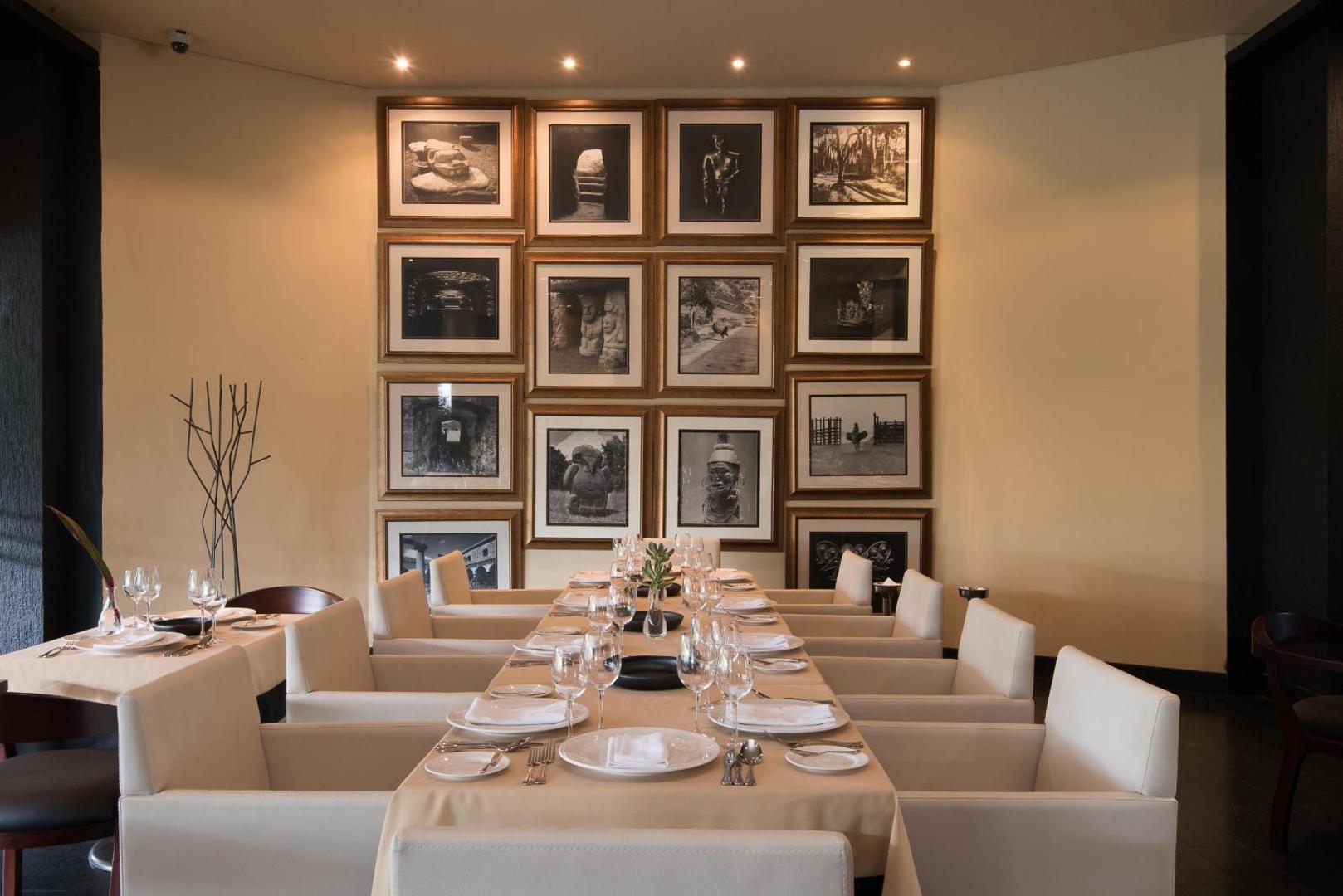 Hotel Movich Pereira Hotel Movich Pereira