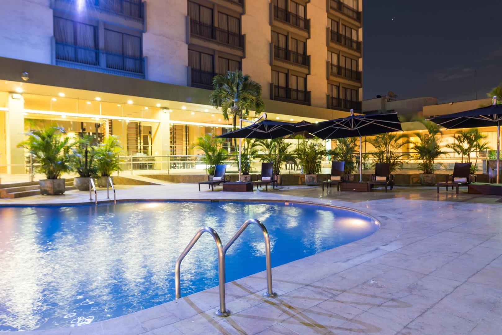 Hotel Movich Pereira Hotel Movich Pereira