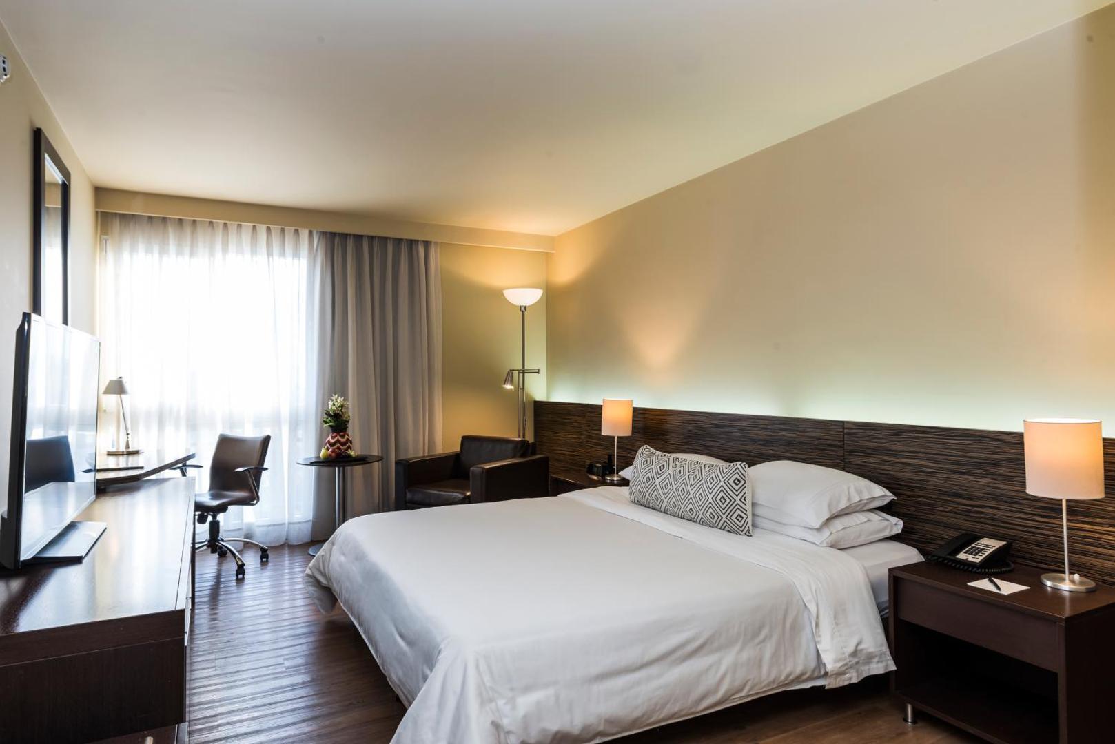 Hotel Movich Pereira Hotel Movich Pereira