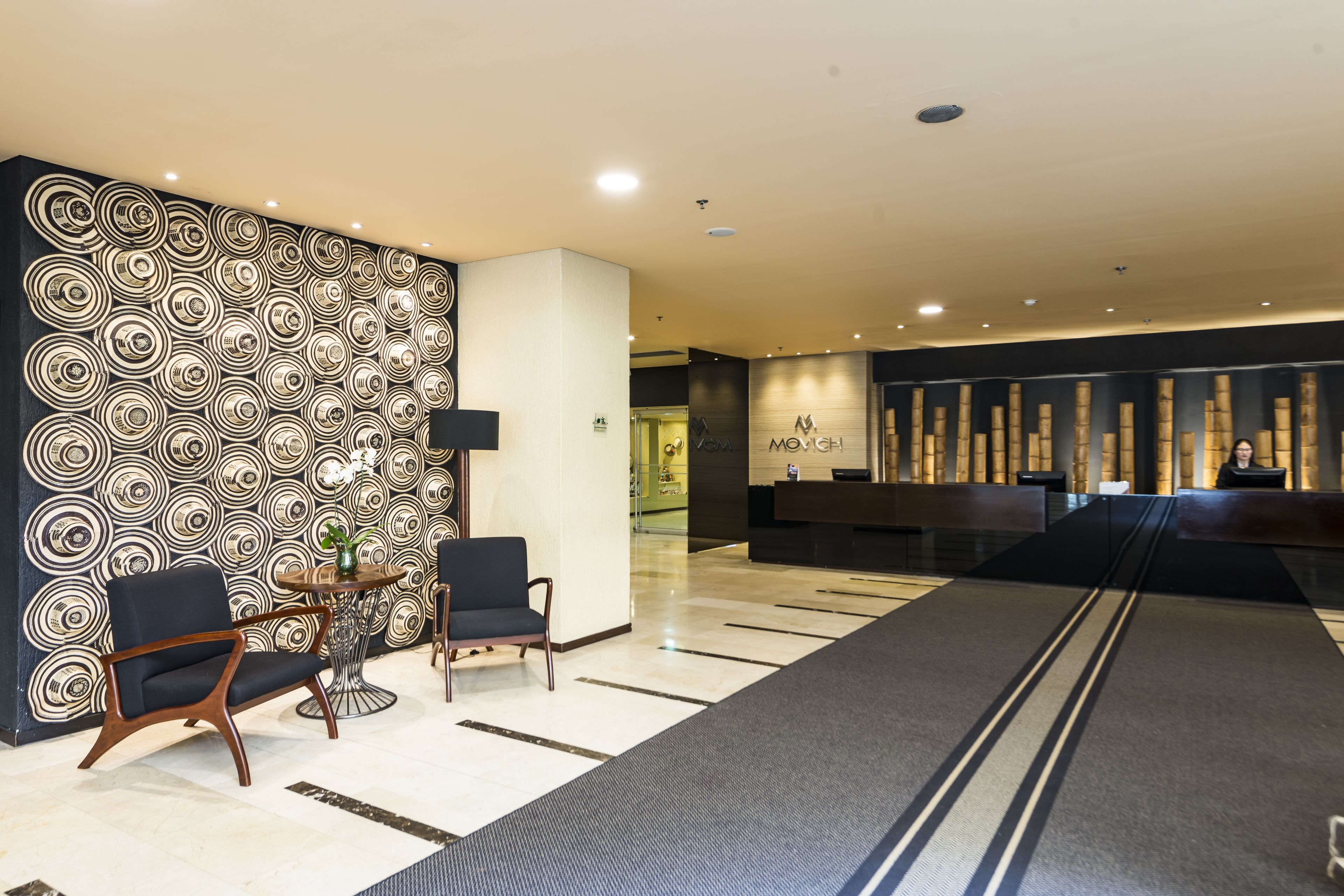 Hotel Movich Pereira Hotel Movich Pereira