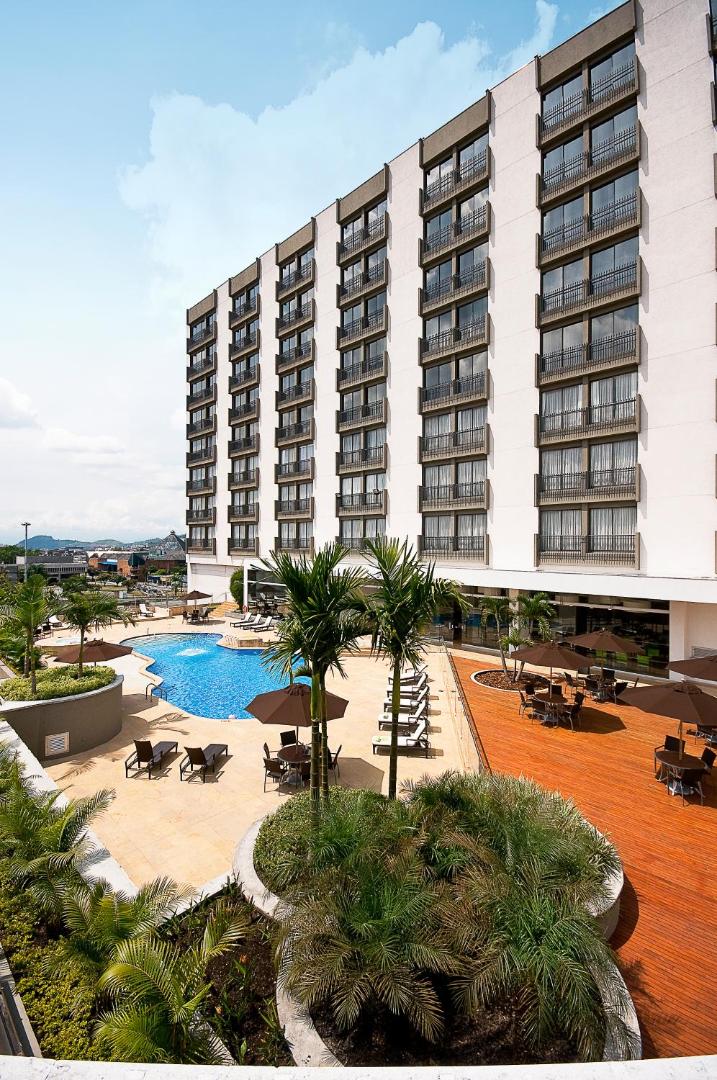 Hotel Movich Pereira Hotel Movich Pereira