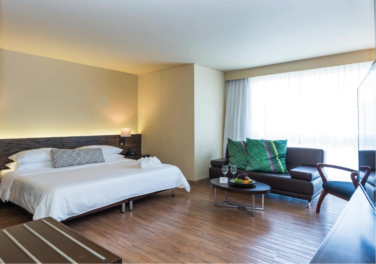 Hotel Movich Pereira Hotel Movich Pereira