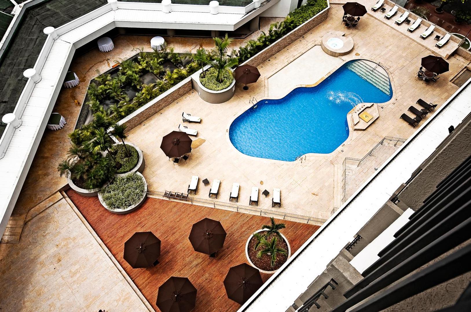 Hotel Movich Pereira Hotel Movich Pereira