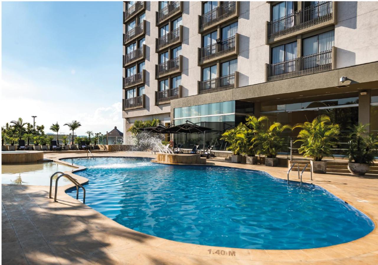 Hotel Movich Pereira Hotel Movich Pereira
