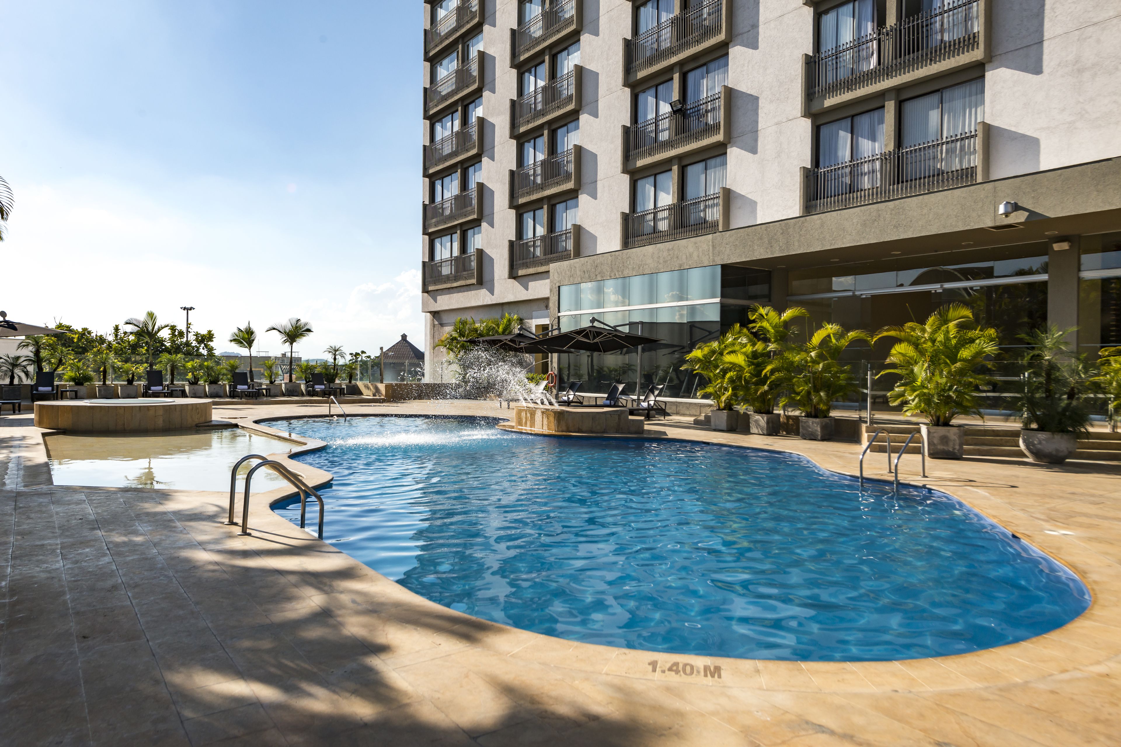 Hotel Movich Pereira Hotel Movich Pereira