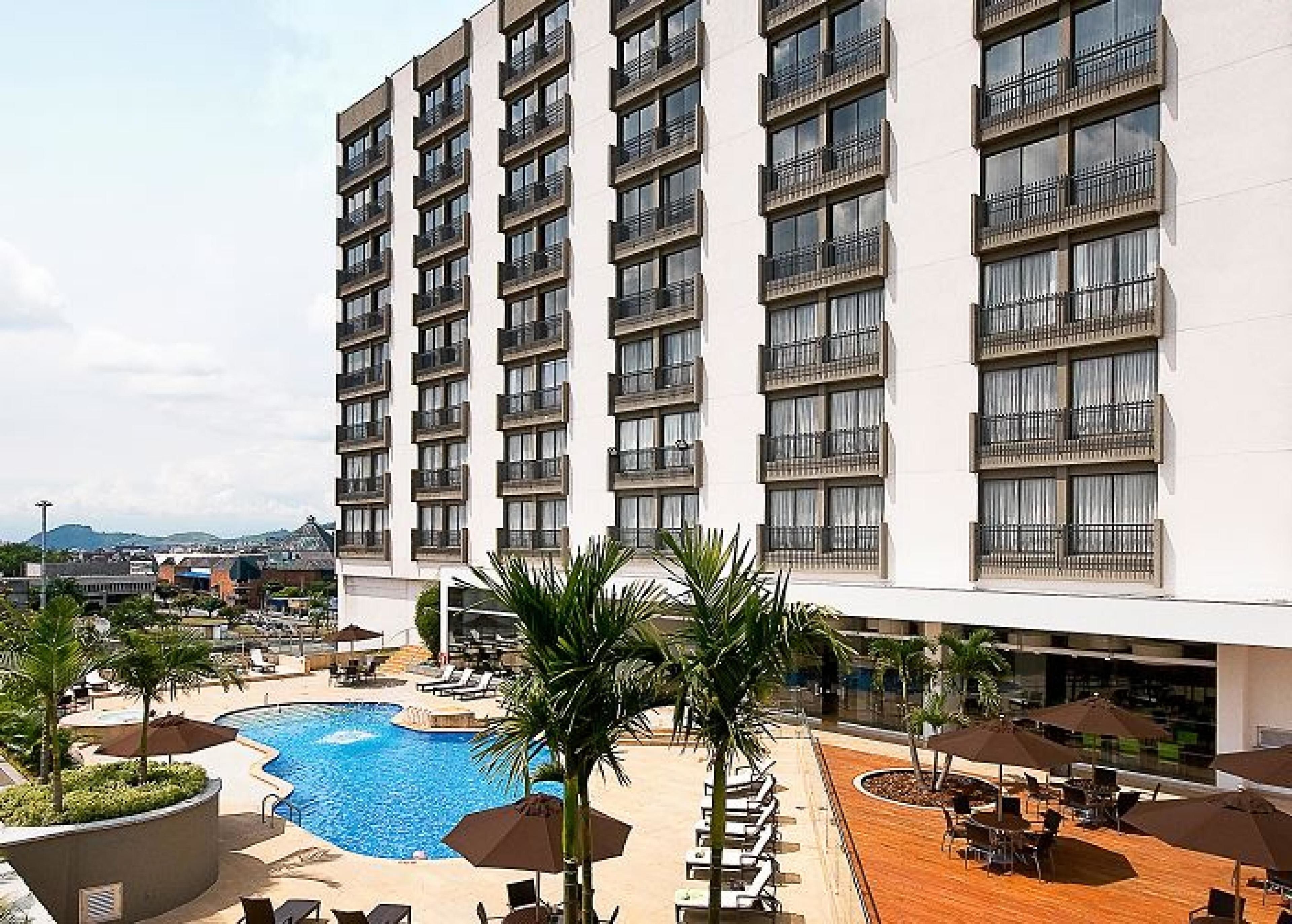 Hotel Movich Pereira Hotel Movich Pereira