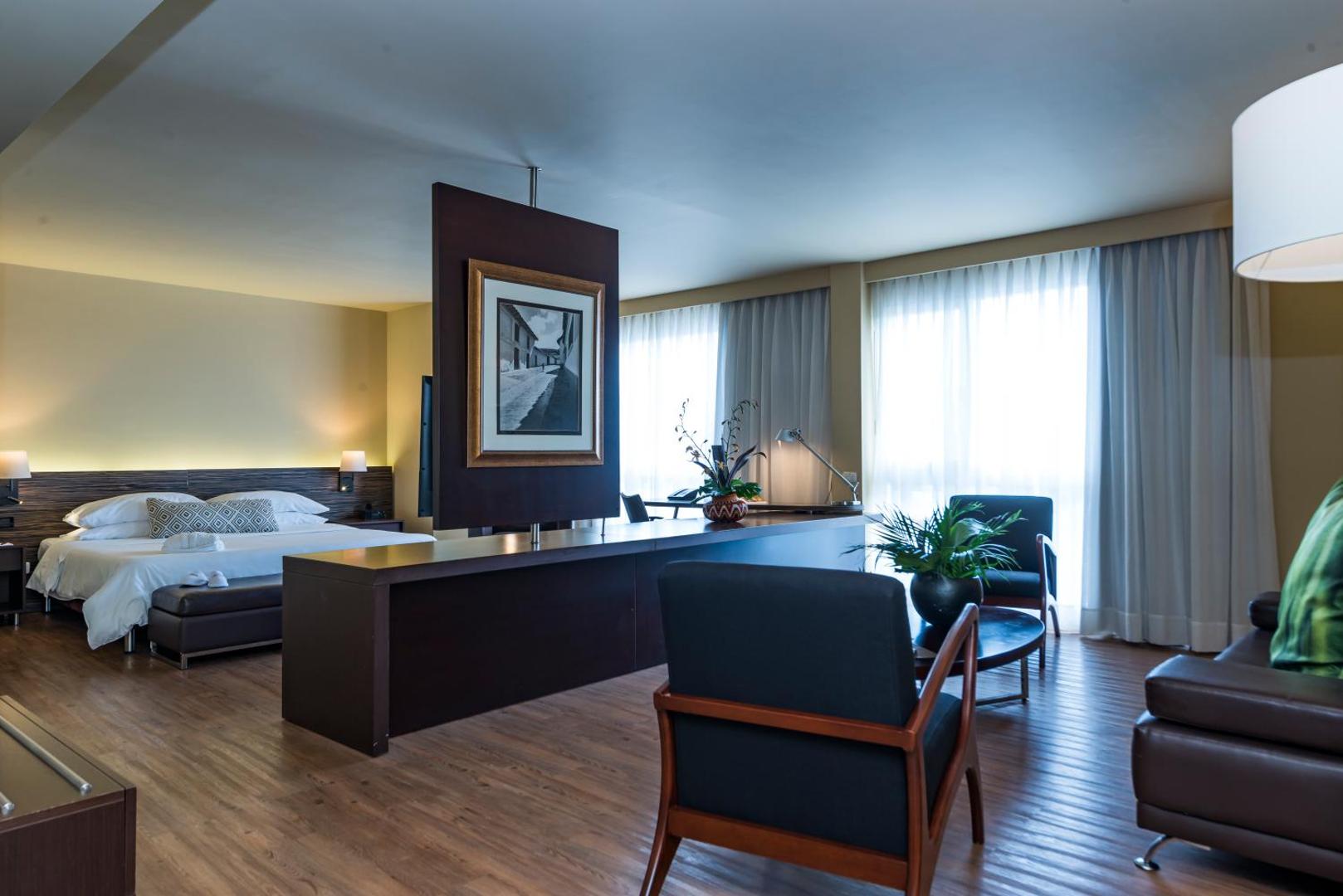 Hotel Movich Pereira Hotel Movich Pereira