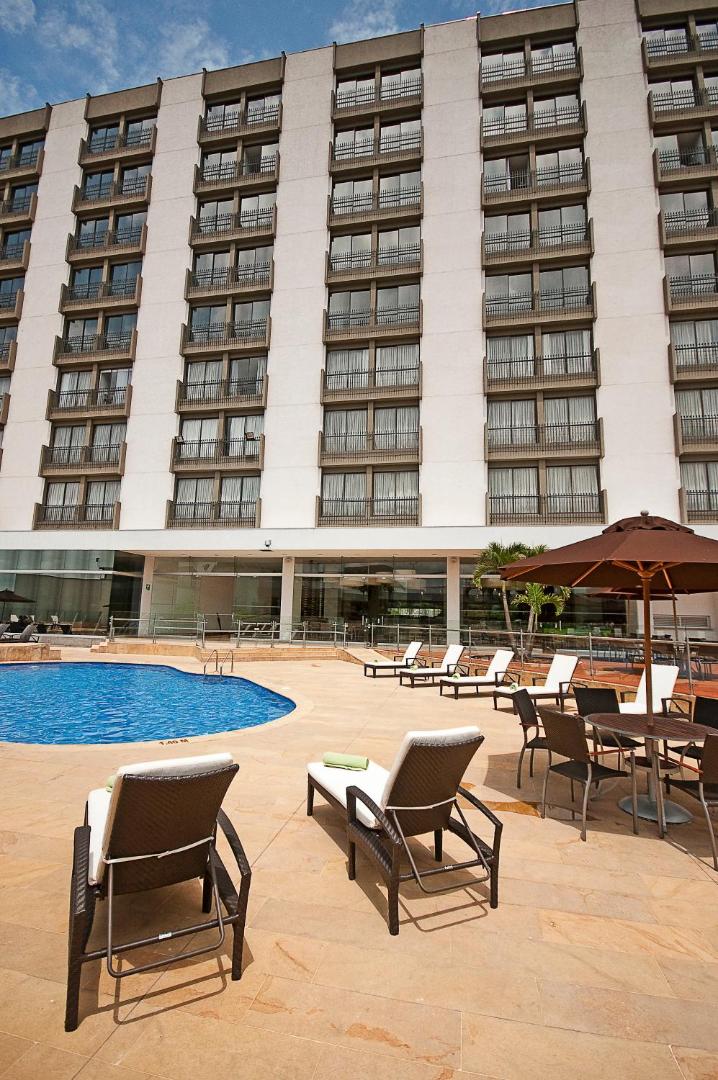 Hotel Movich Pereira Hotel Movich Pereira