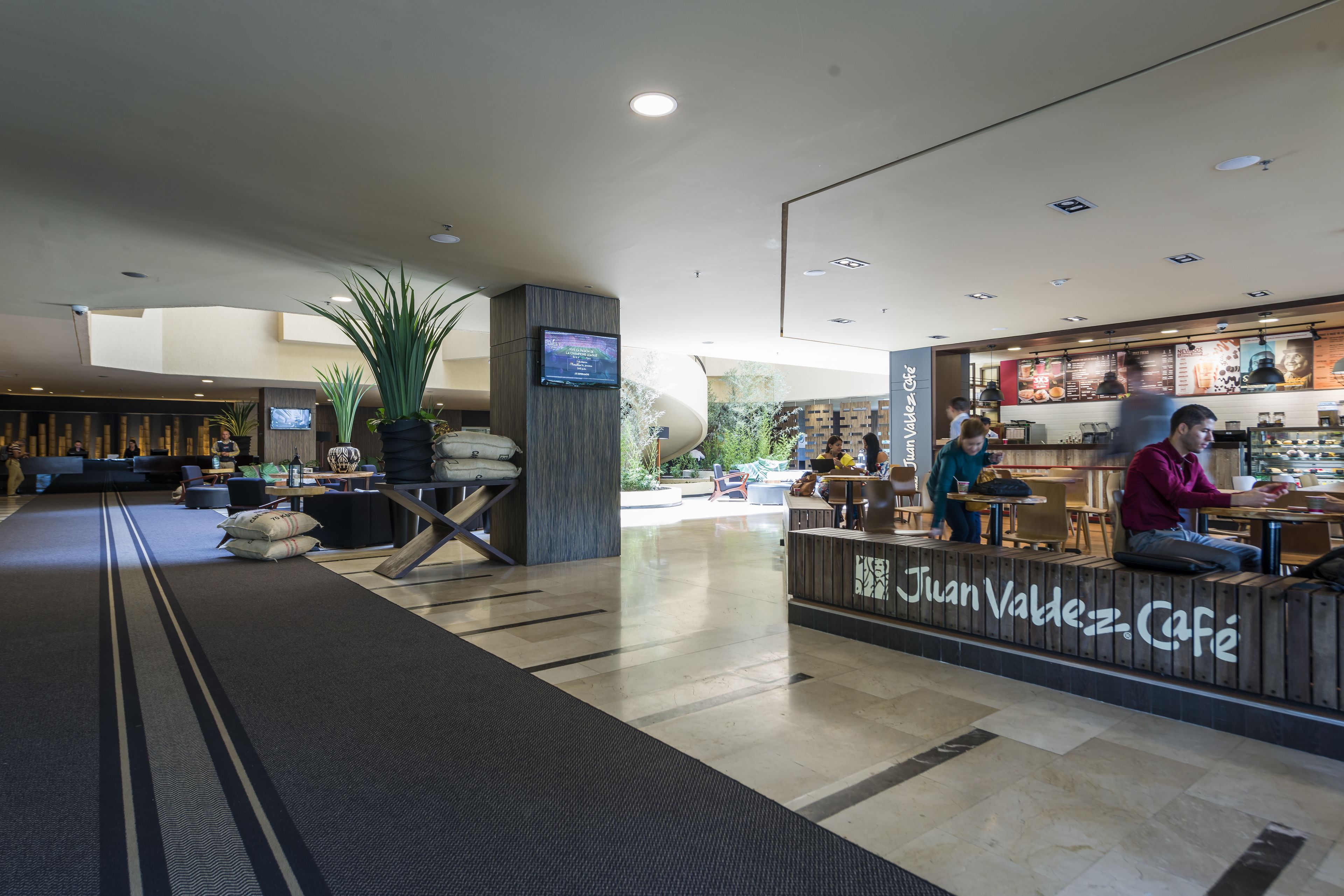 Hotel Movich Pereira Hotel Movich Pereira
