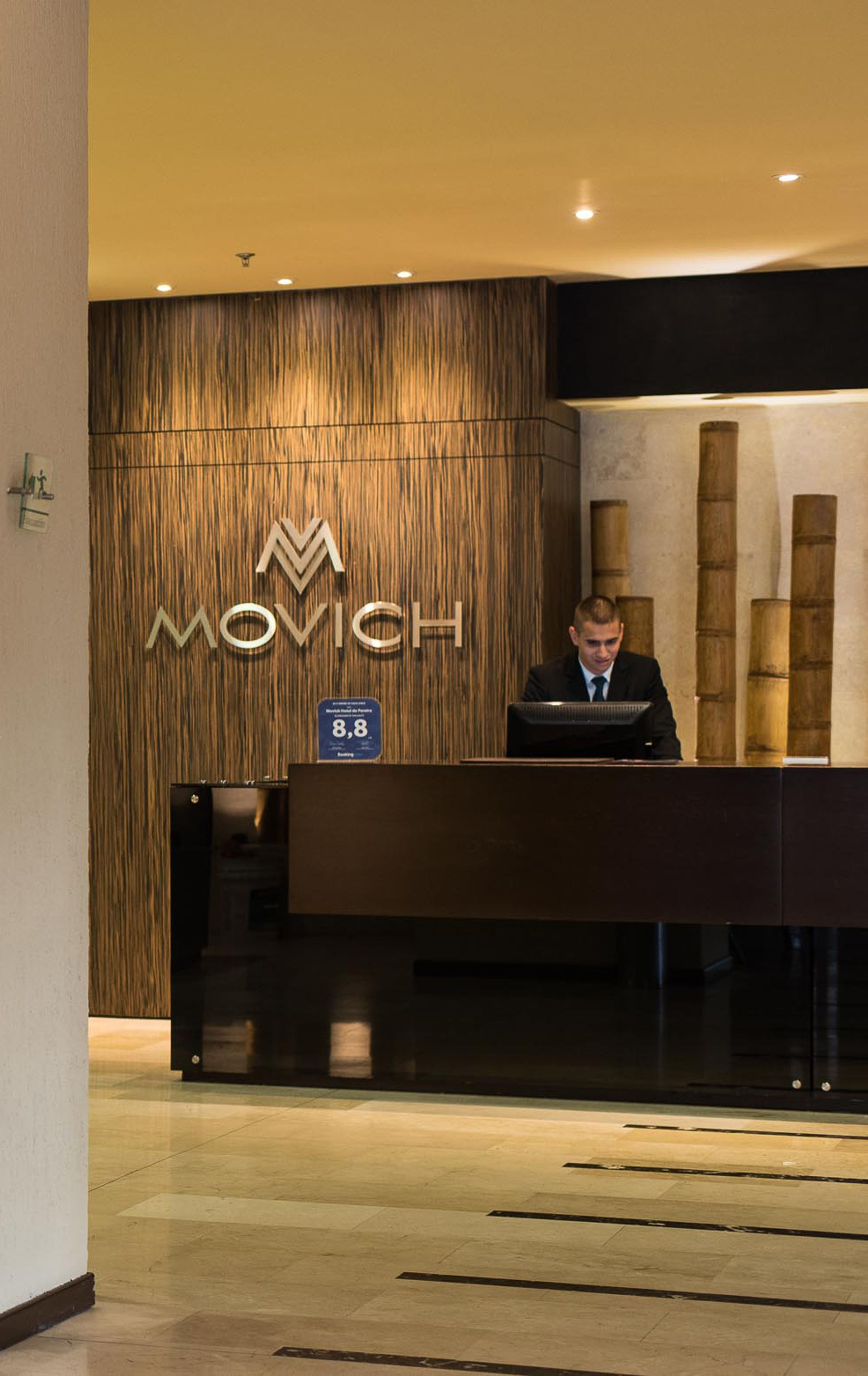 Hotel Movich Pereira Hotel Movich Pereira