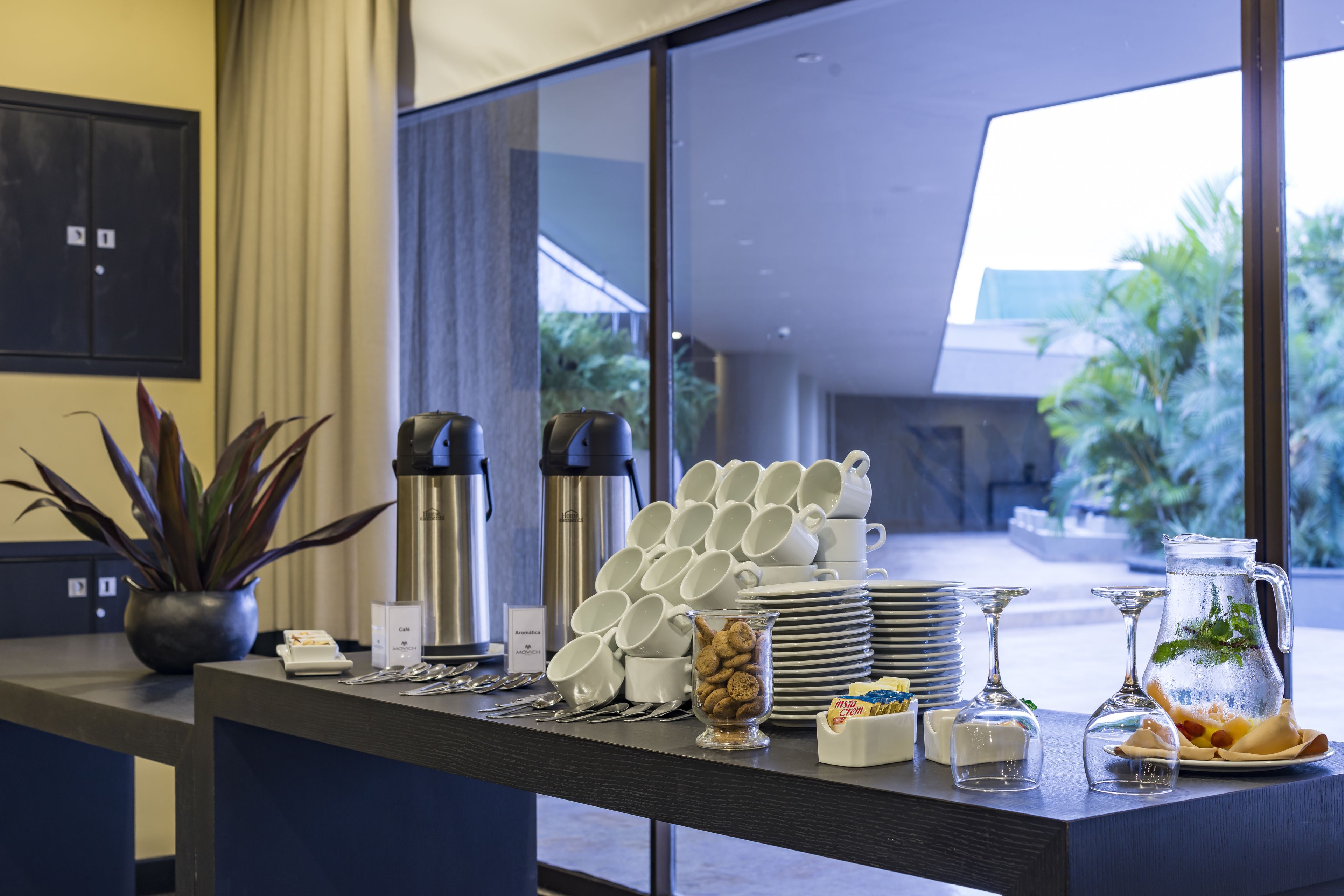 Hotel Movich Pereira Hotel Movich Pereira