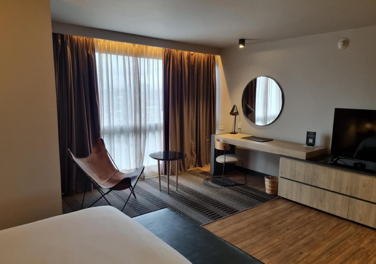 Hotel Movich Pereira Hotel Movich Pereira
