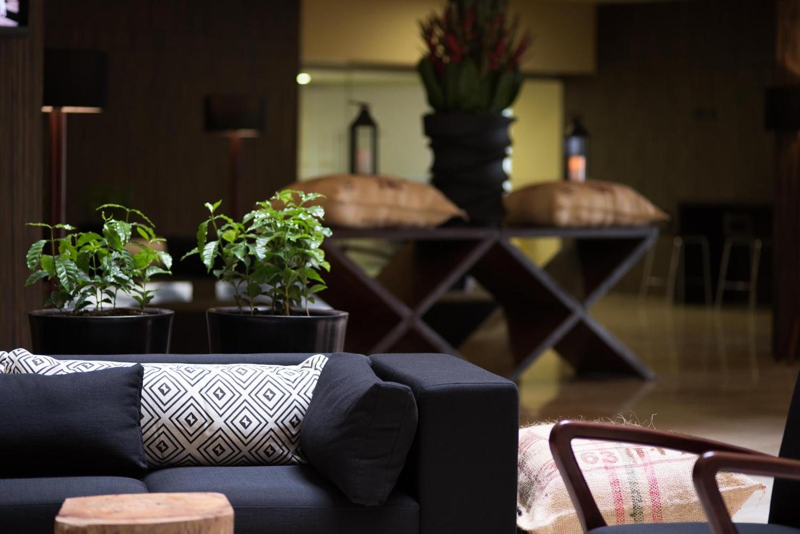 Hotel Movich Pereira Hotel Movich Pereira
