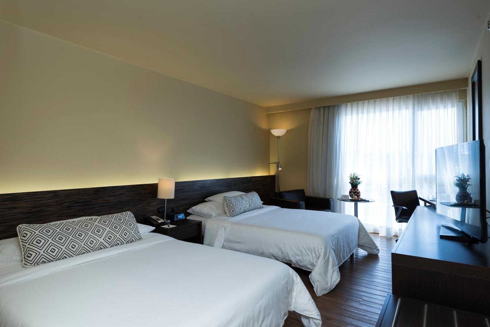Hotel Movich Pereira Hotel Movich Pereira