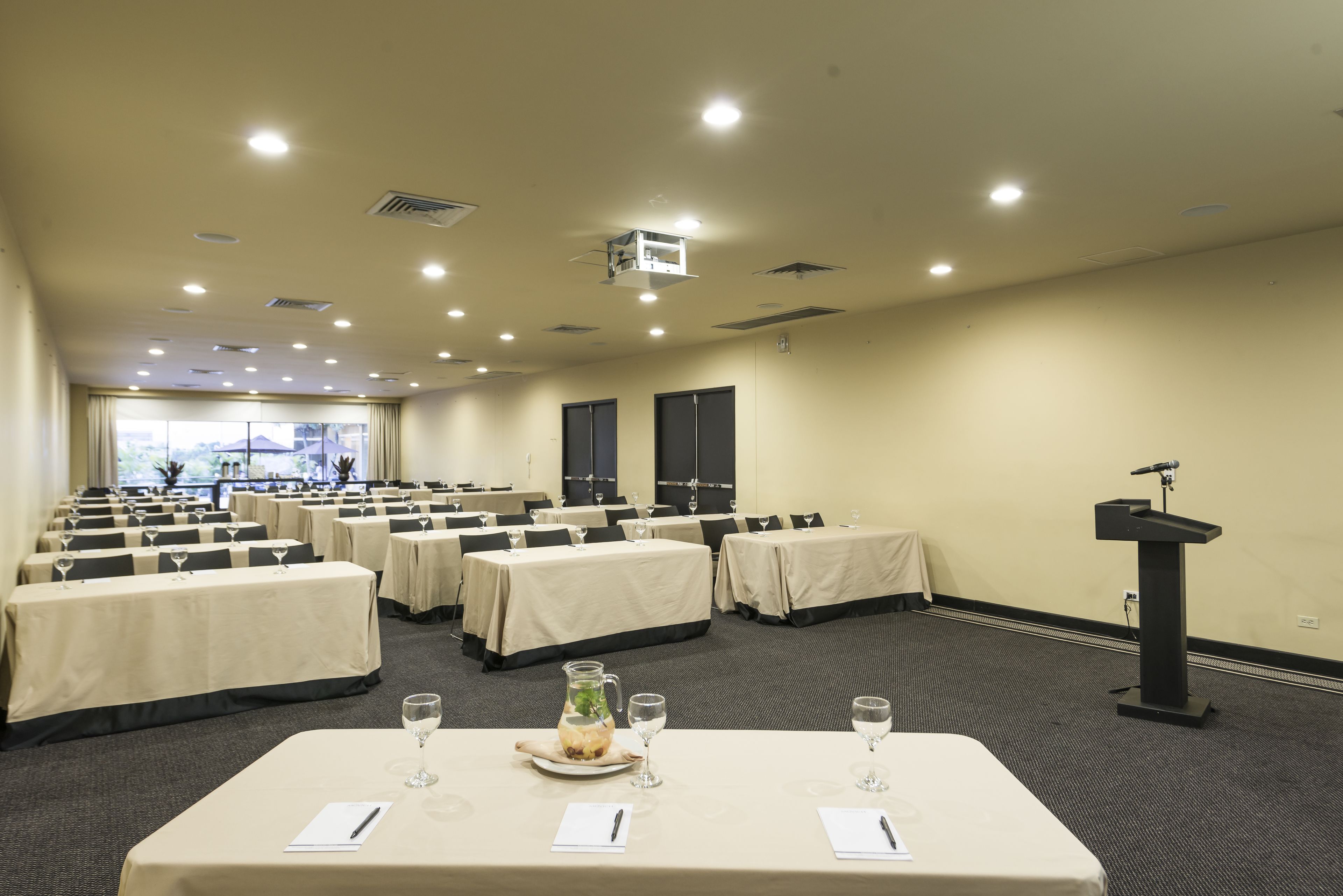 Hotel Movich Pereira Hotel Movich Pereira