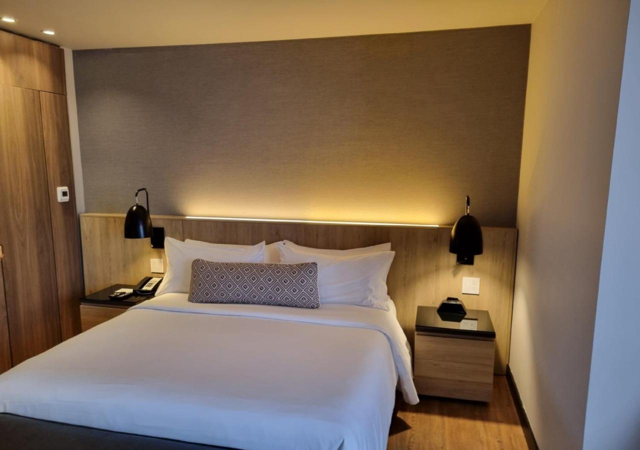 Hotel Movich Pereira Hotel Movich Pereira