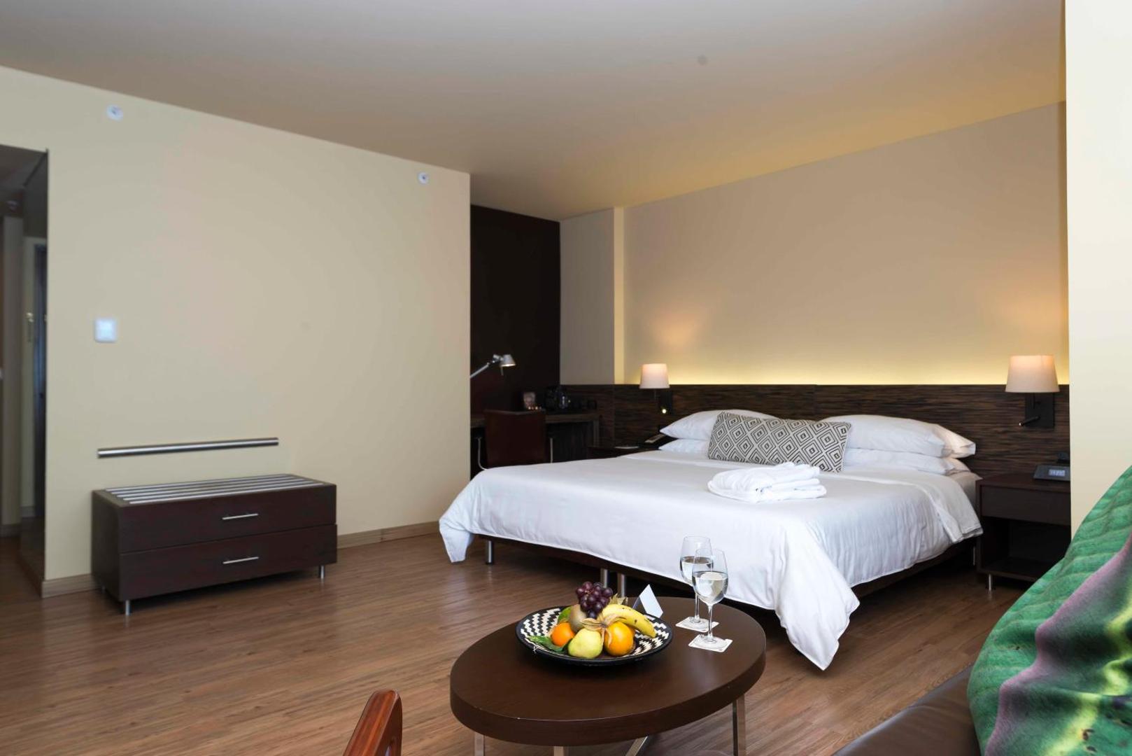 Hotel Movich Pereira Hotel Movich Pereira