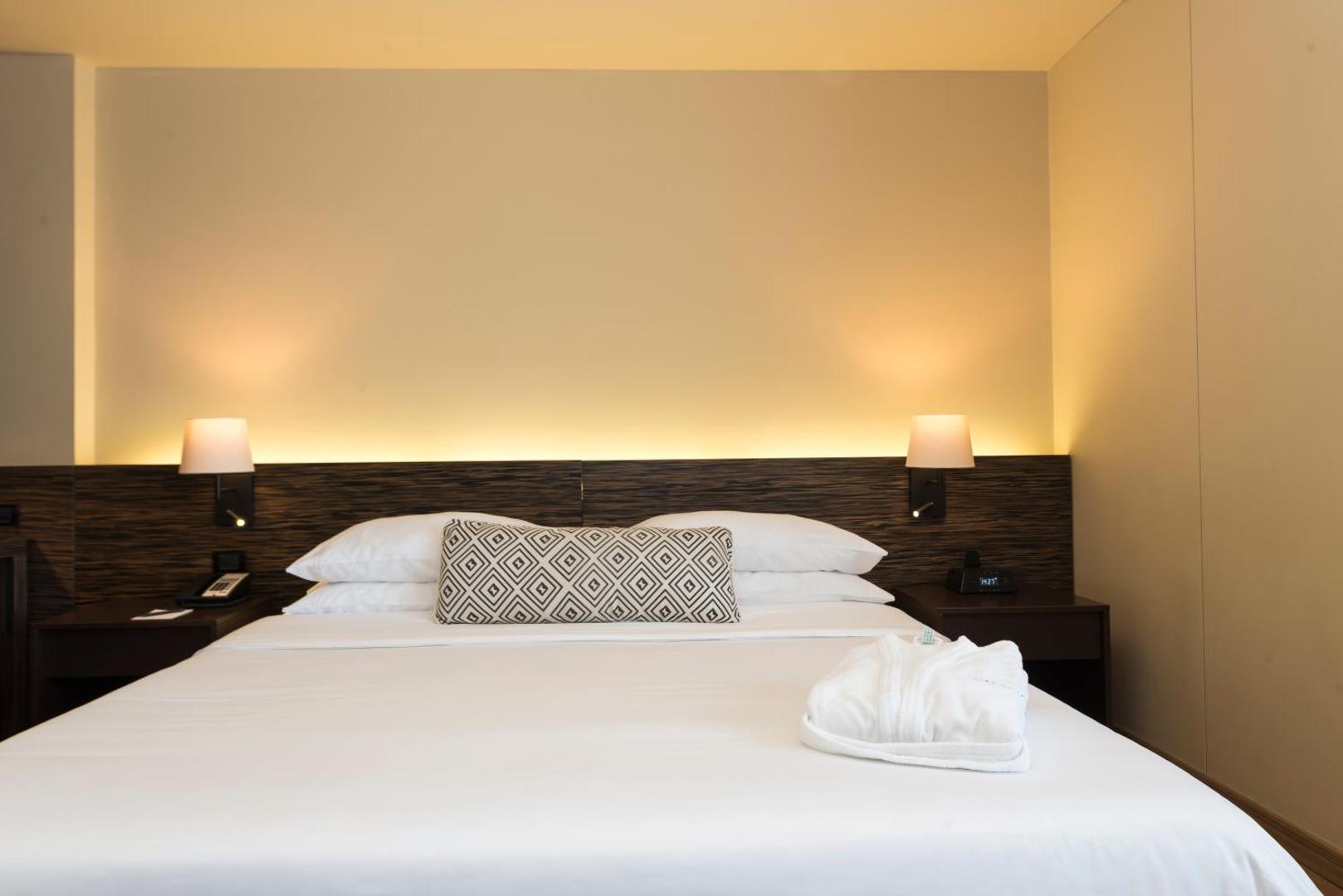 Hotel Movich Pereira Hotel Movich Pereira